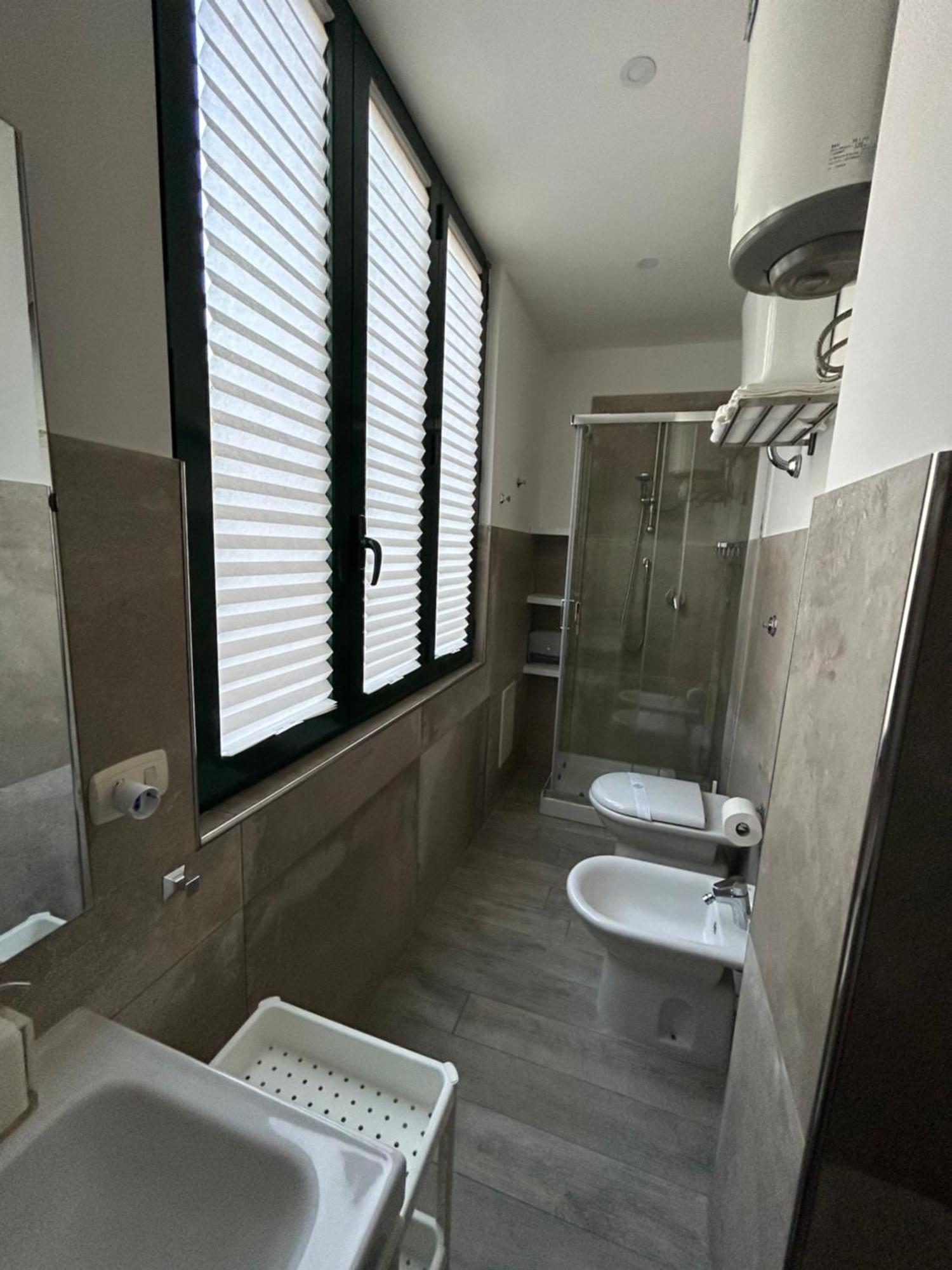 Apartment Casa Iaia