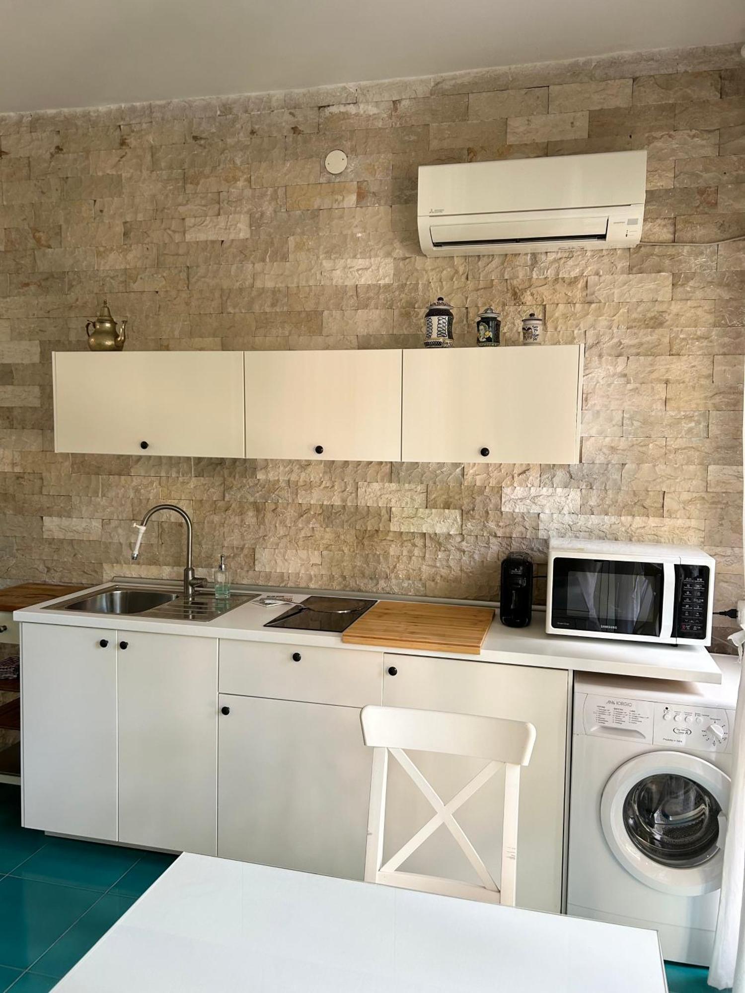 Casa Iaia Apartment Naples