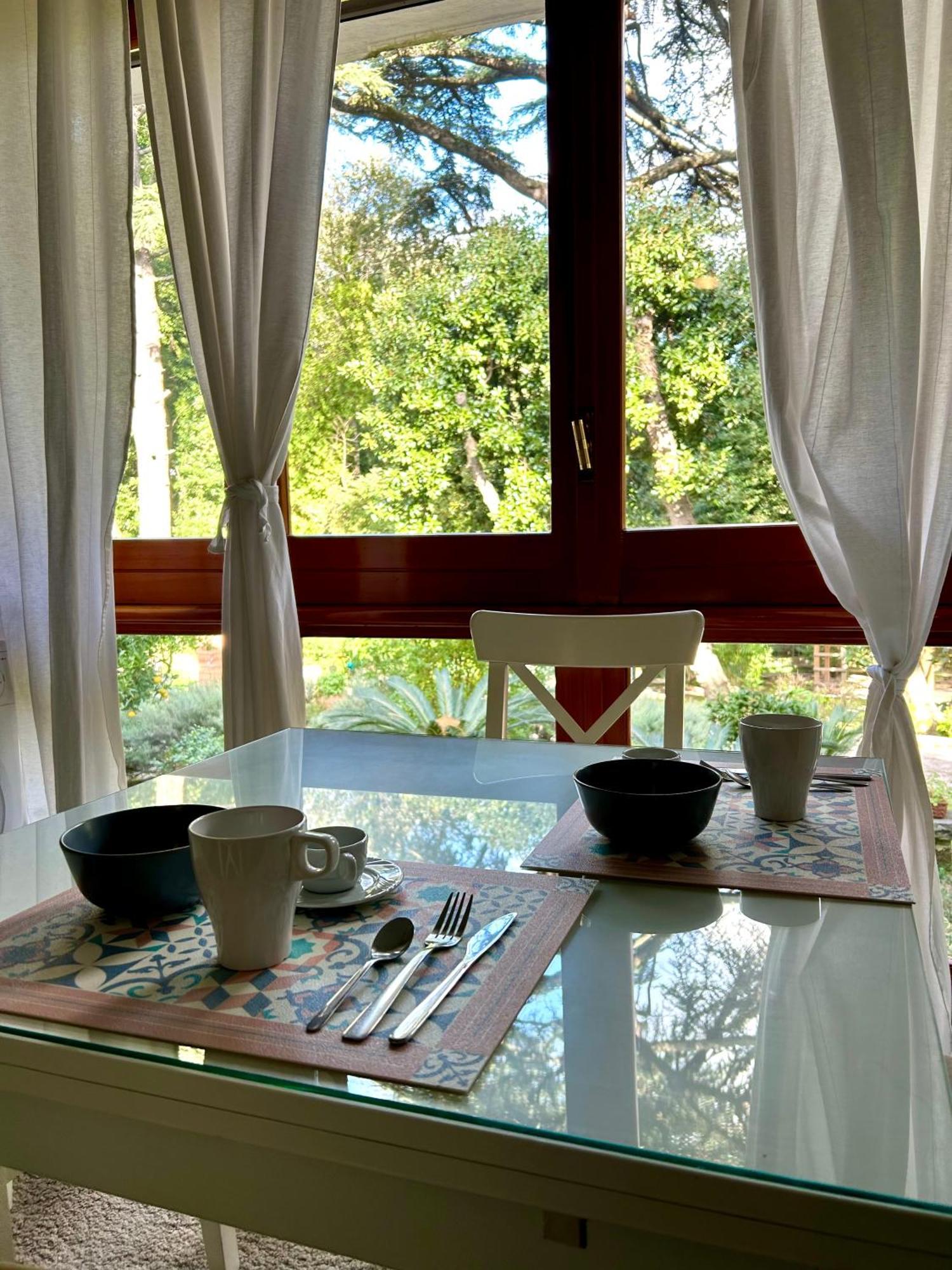 Casa Iaia Apartment
