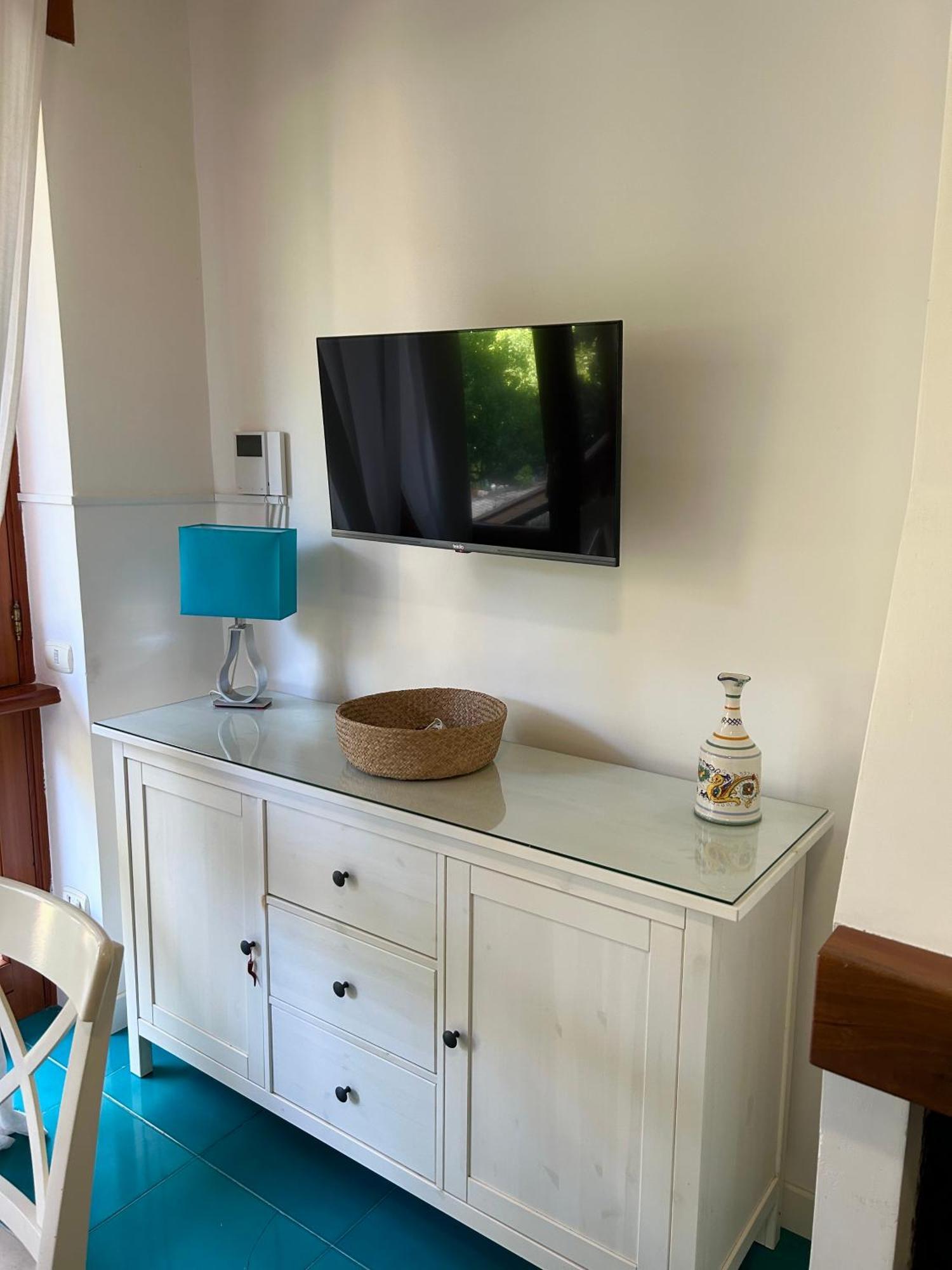 Casa Iaia Apartment Naples