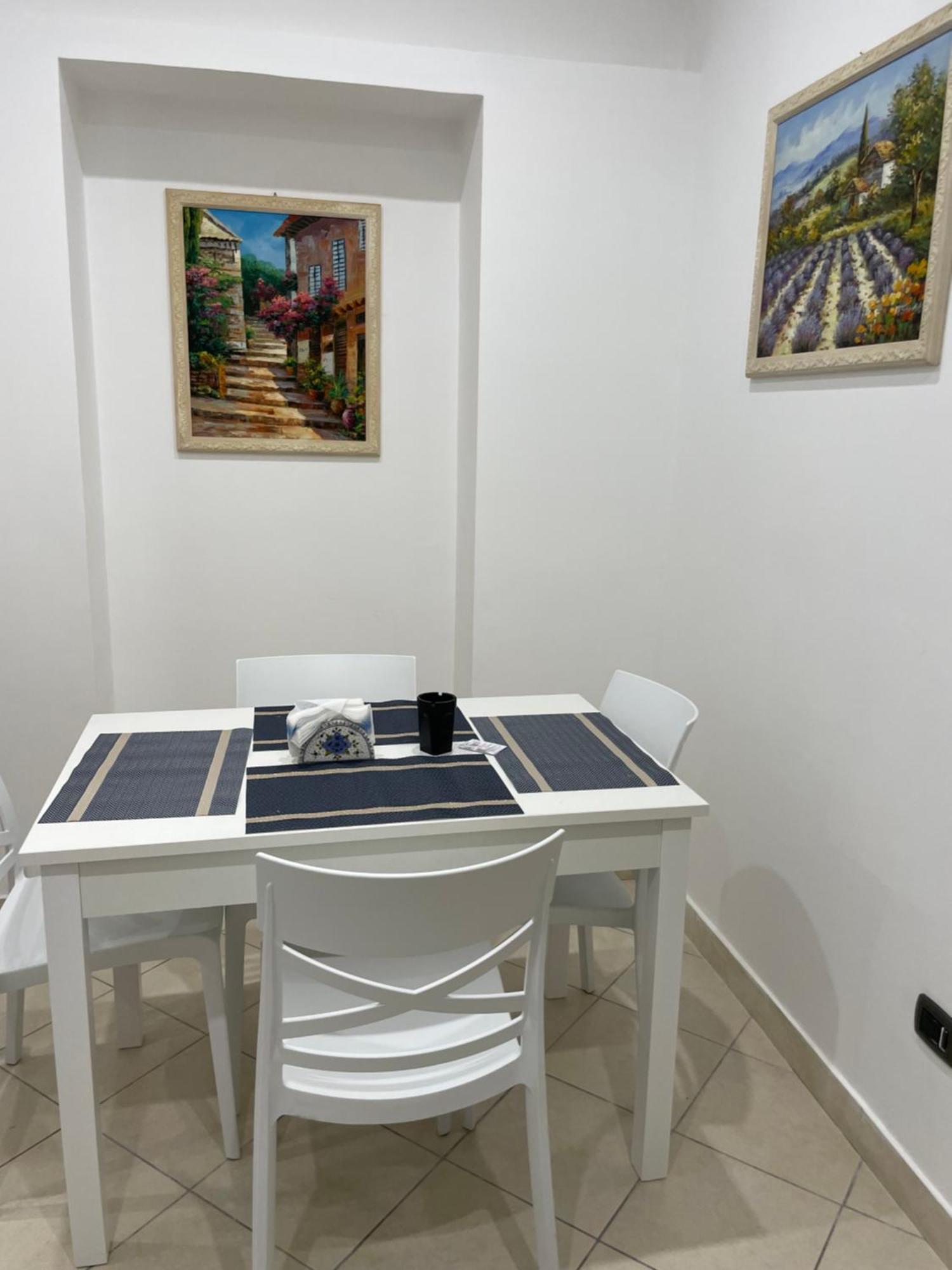 Archetto Bed & Breakfast