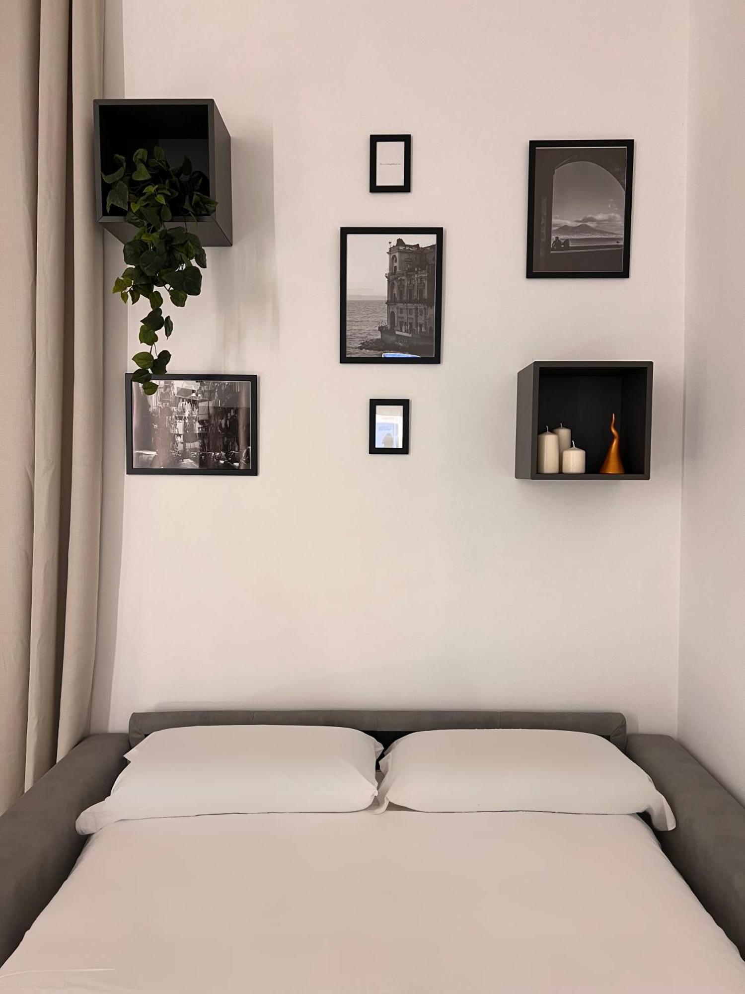 Astorya E' Guest house