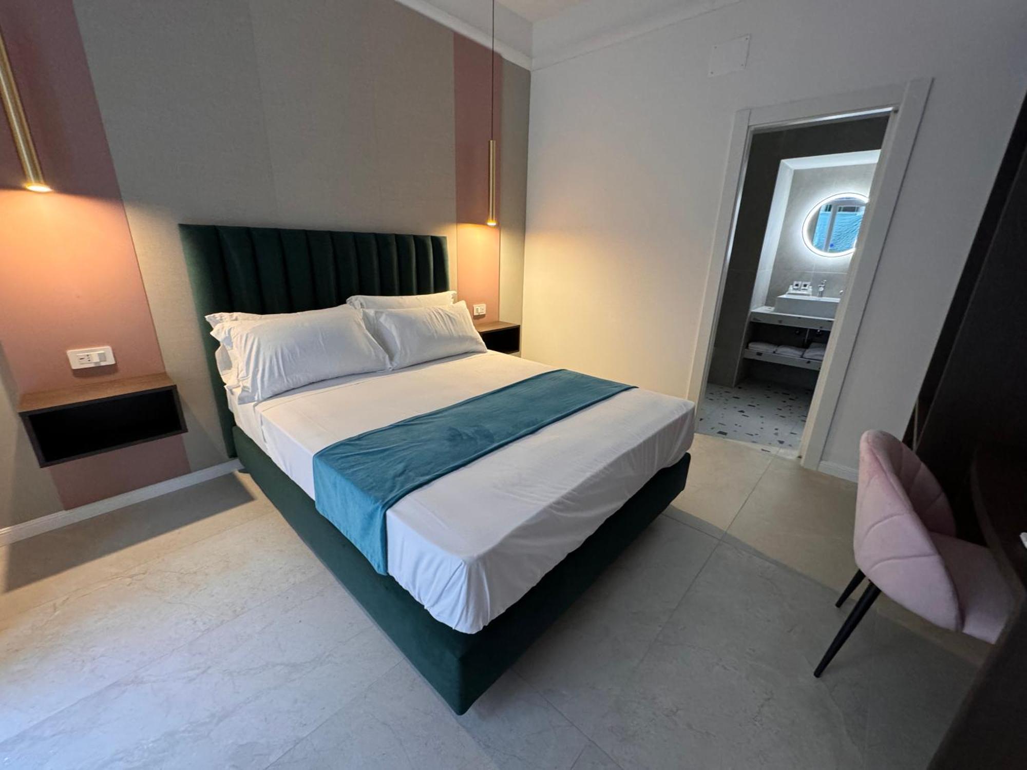 Hotiday Collection - Museo Aparthotel Naples