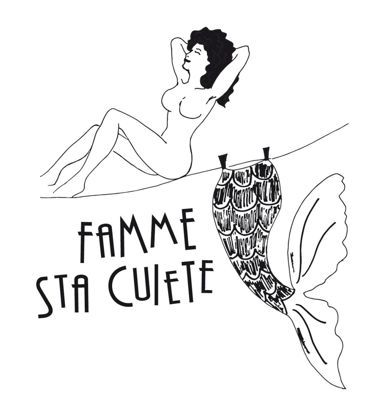 Guest house Famme Sta Cuiete 2 *