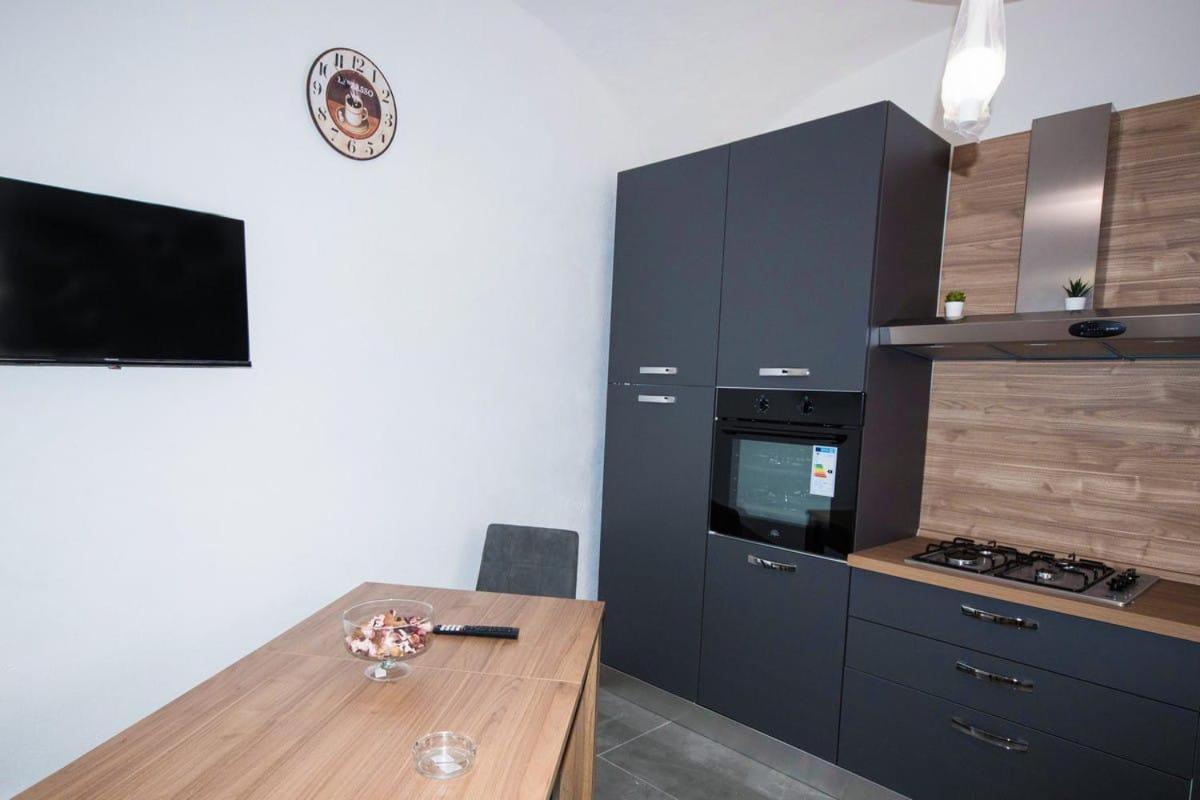 Apartment Terra Mia 2 *