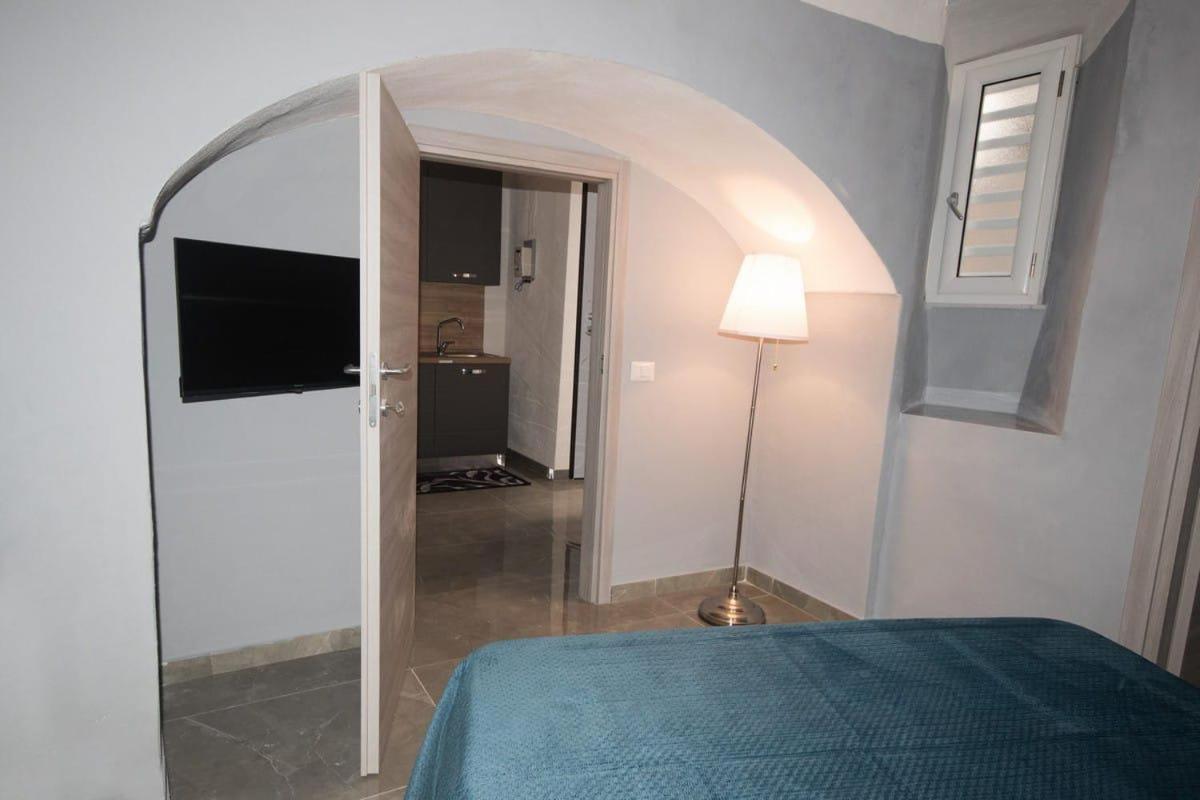 Apartment Terra Mia 2 *