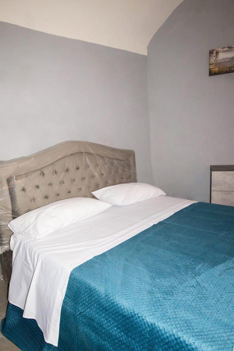 Apartment Terra Mia 2