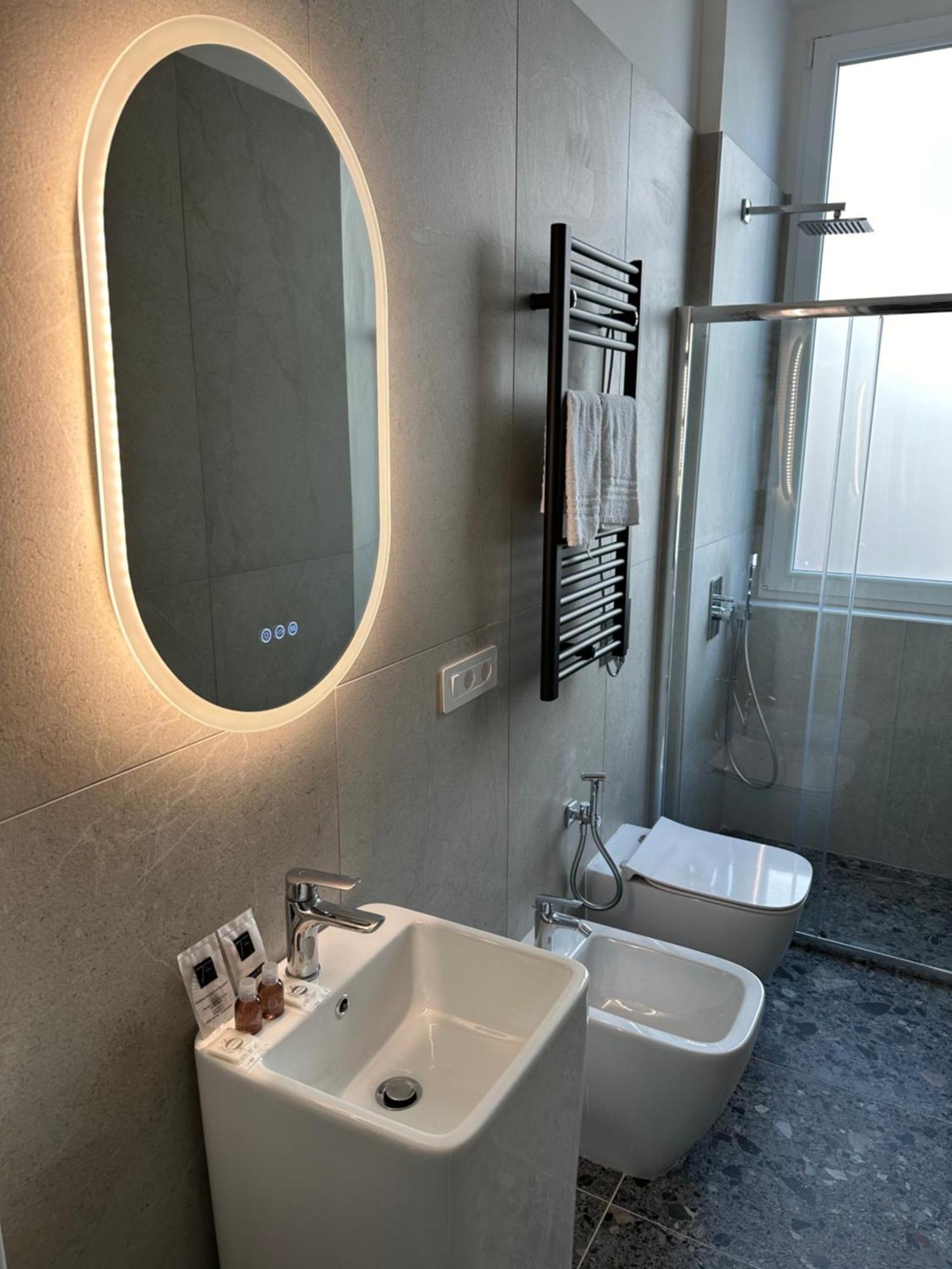 Aparthotel Hotiday Collection - Museo *