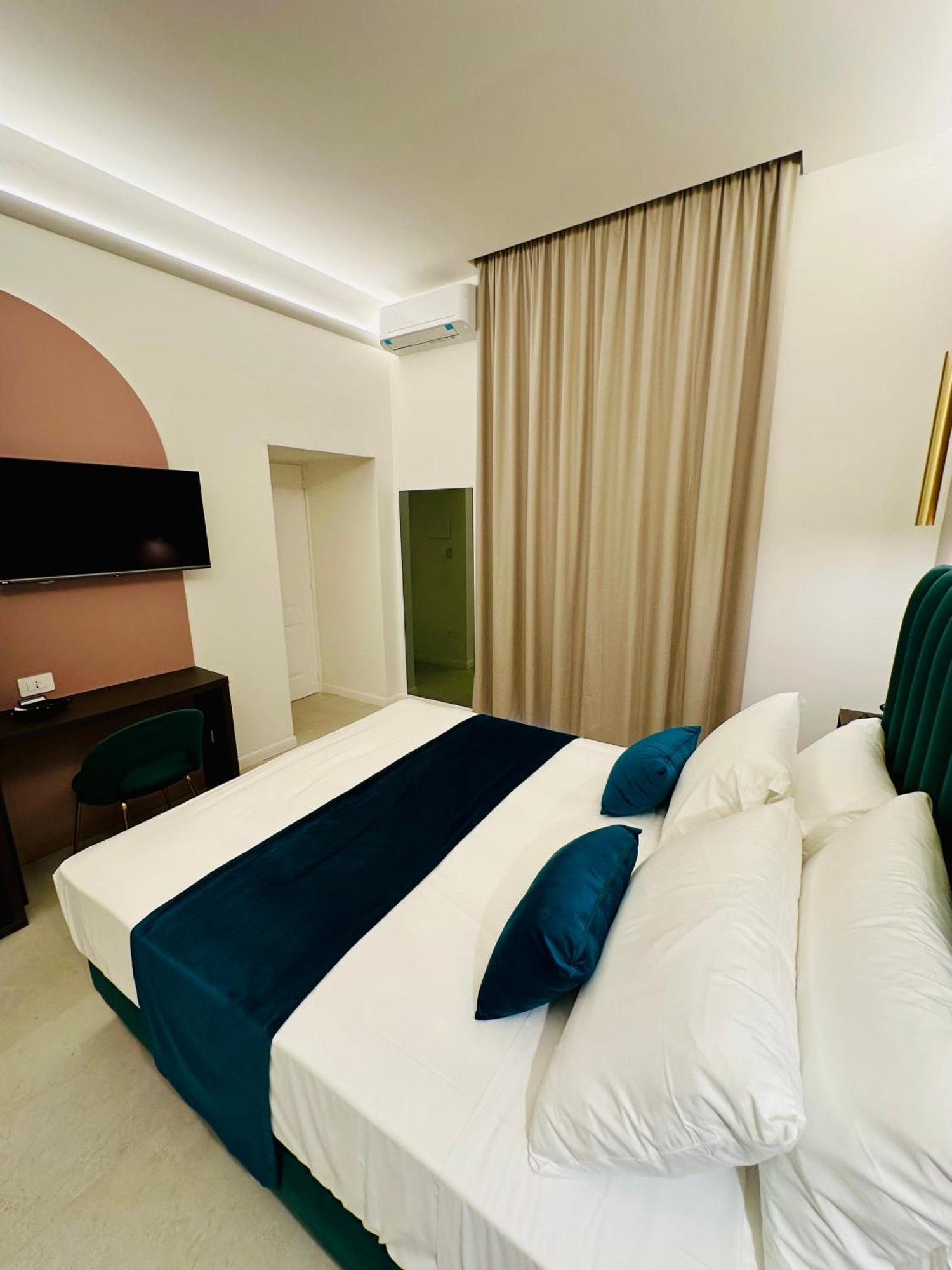 Hotiday Collection - Museo Aparthotel Naples