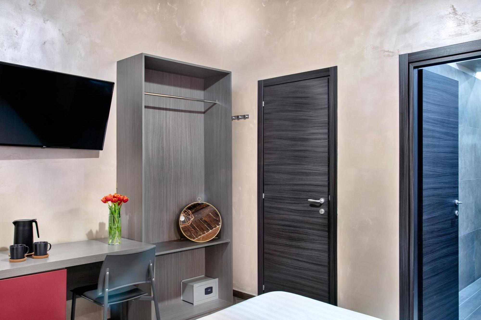 Guest house Toledo Lifestyle