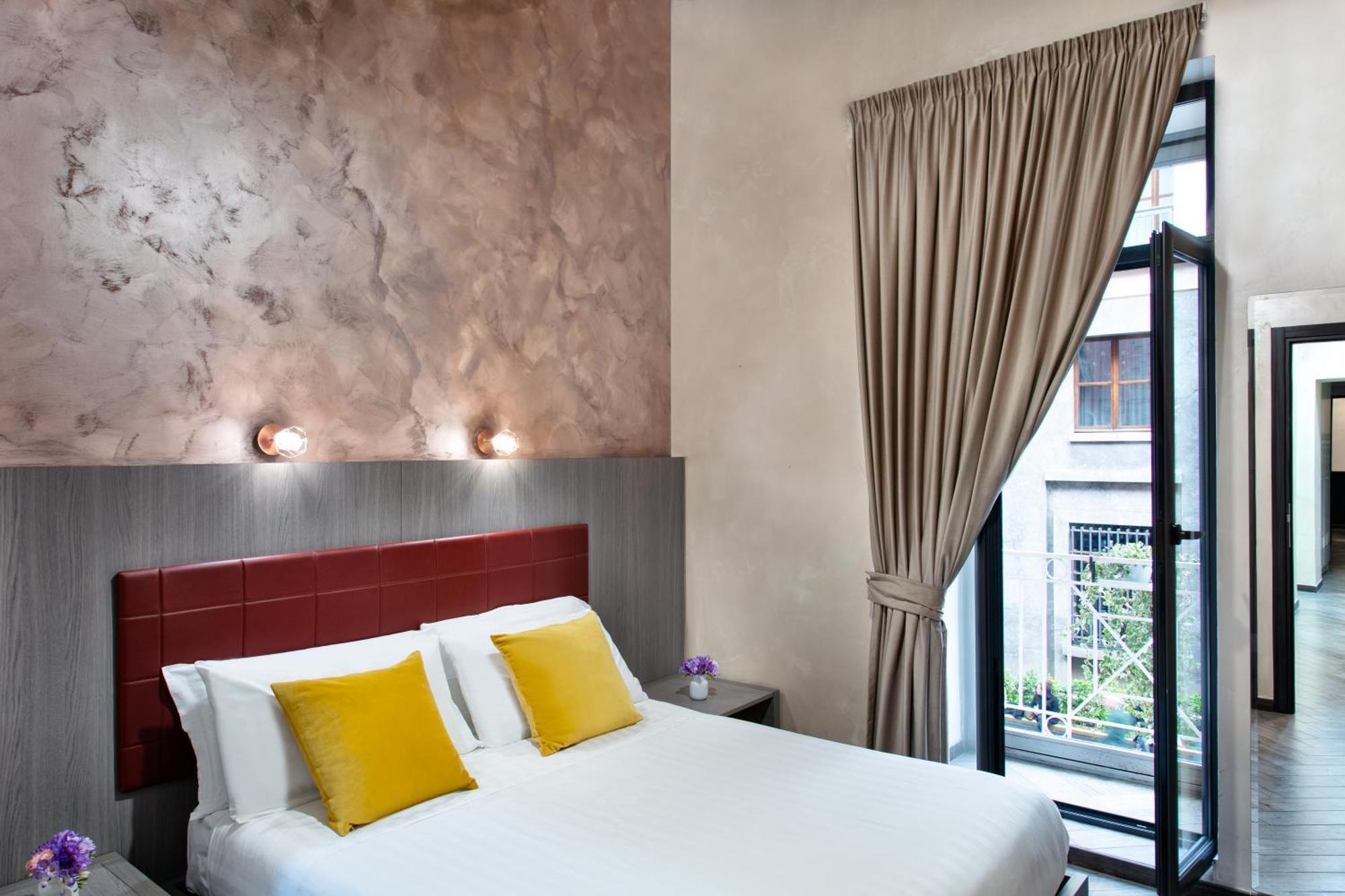 Toledo Lifestyle Guest house Naples