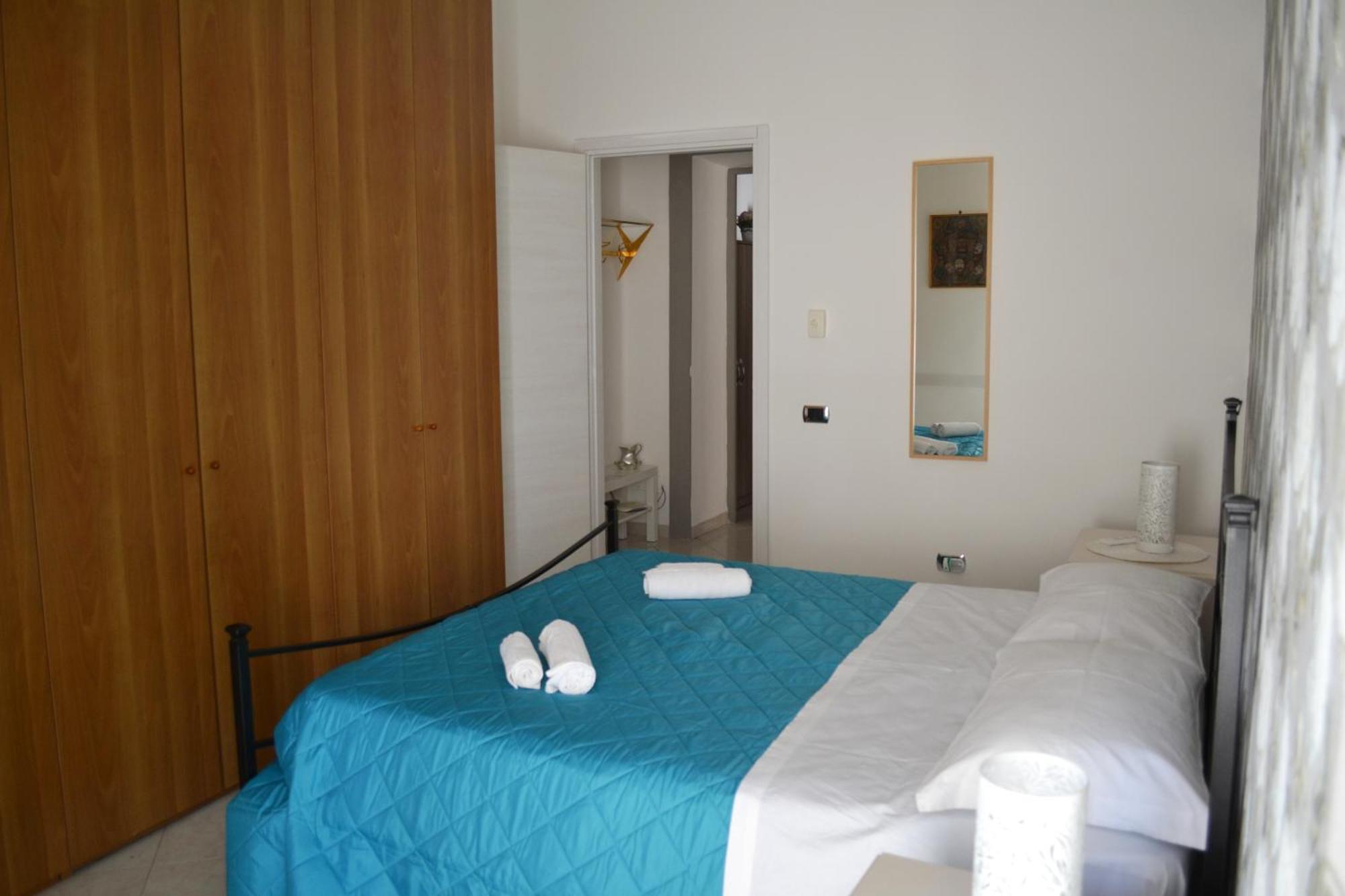 Apartment Casa Round Naples