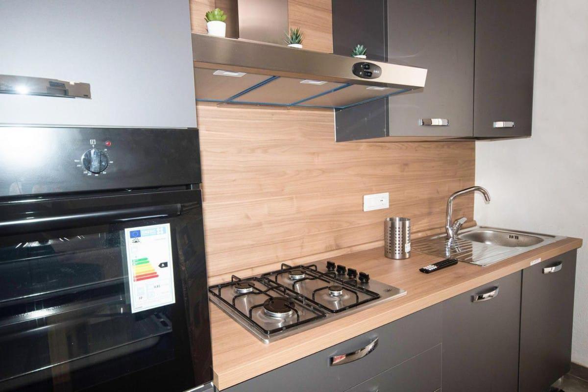 Apartment Terra Mia