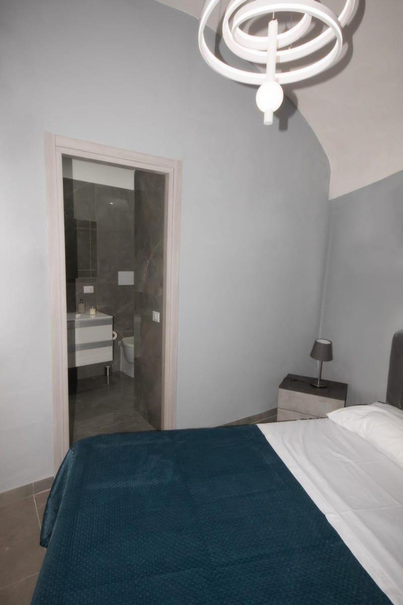 Terra Mia Apartment Naples