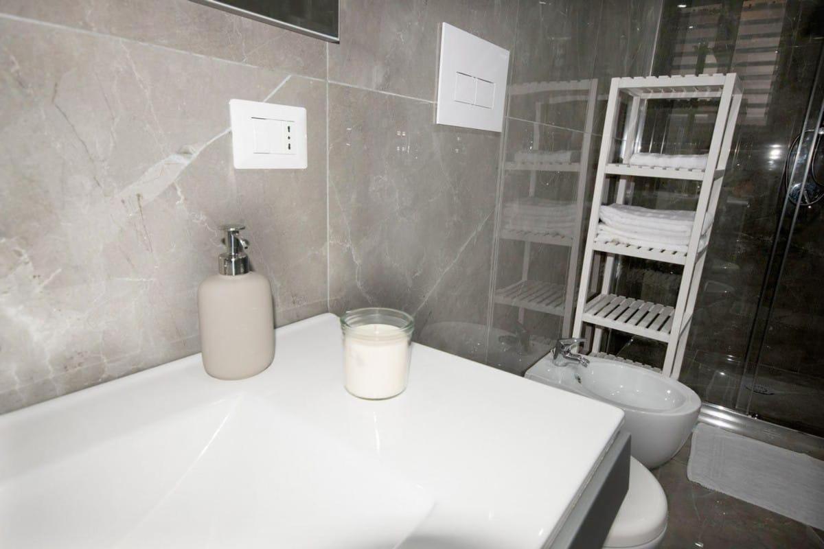 Terra Mia Apartment