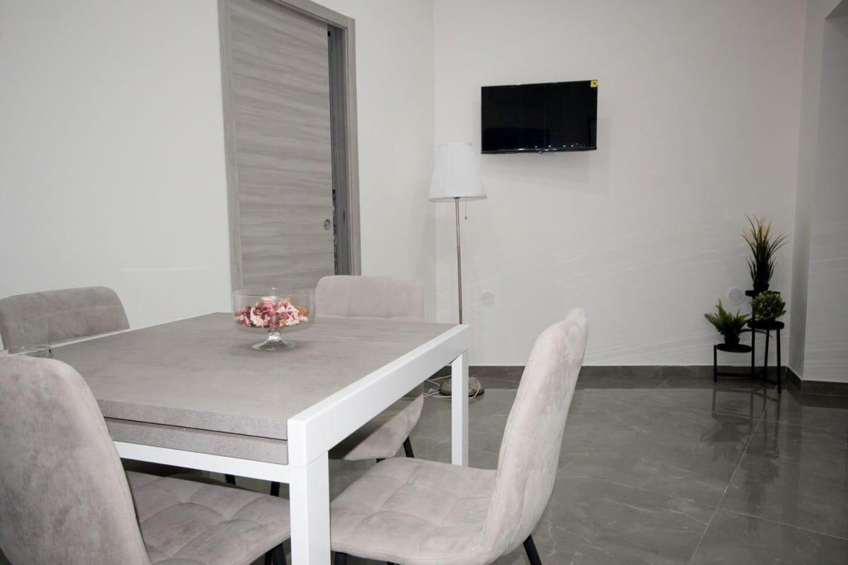 Apartment Terra Mia