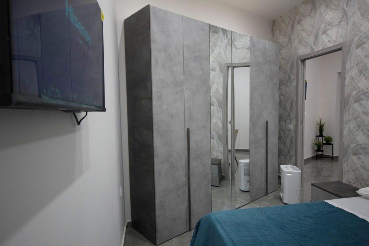 Terra Mia Apartment