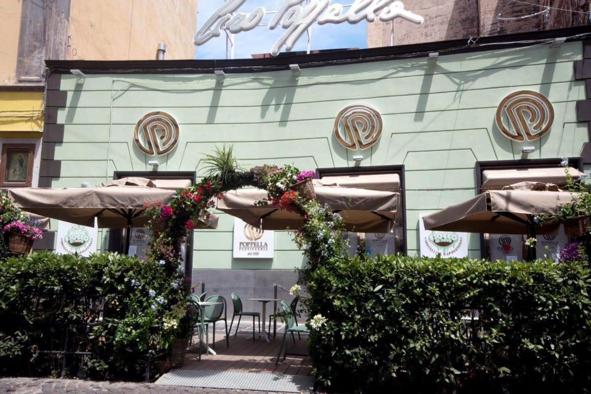 Apartment Terra Mia Naples