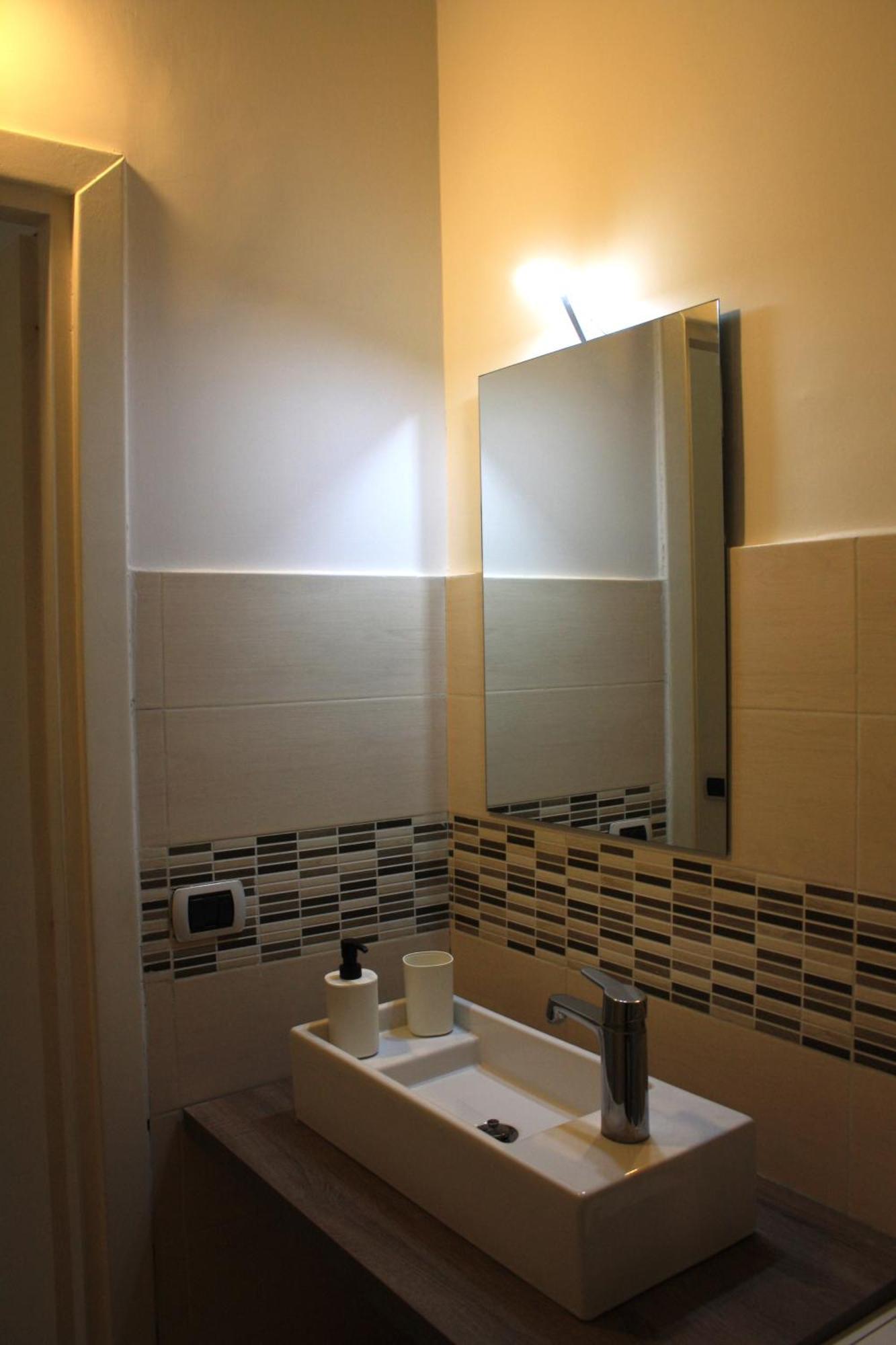 Guest house La Dell'amore *