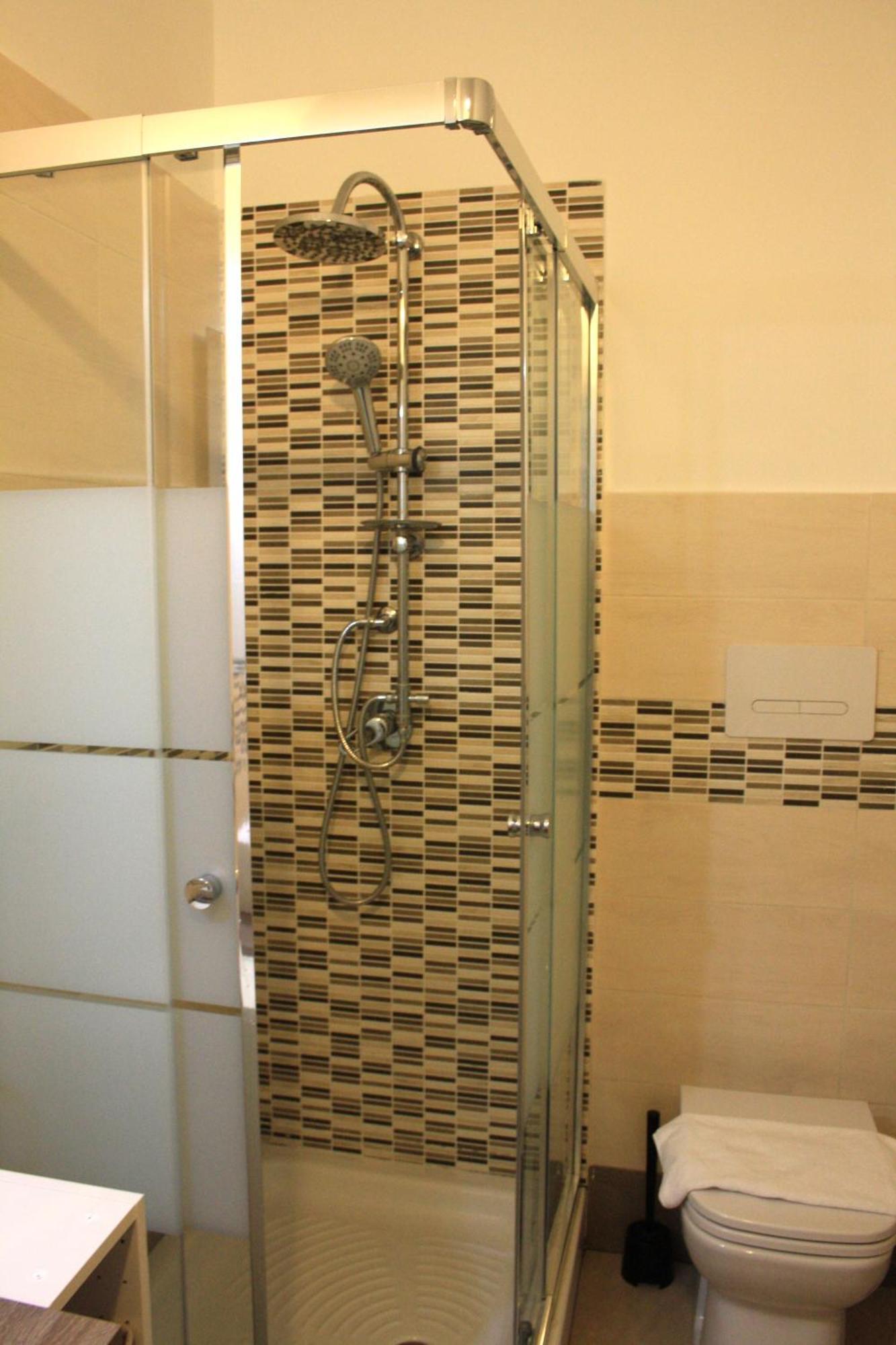 La Dell'amore Guest house