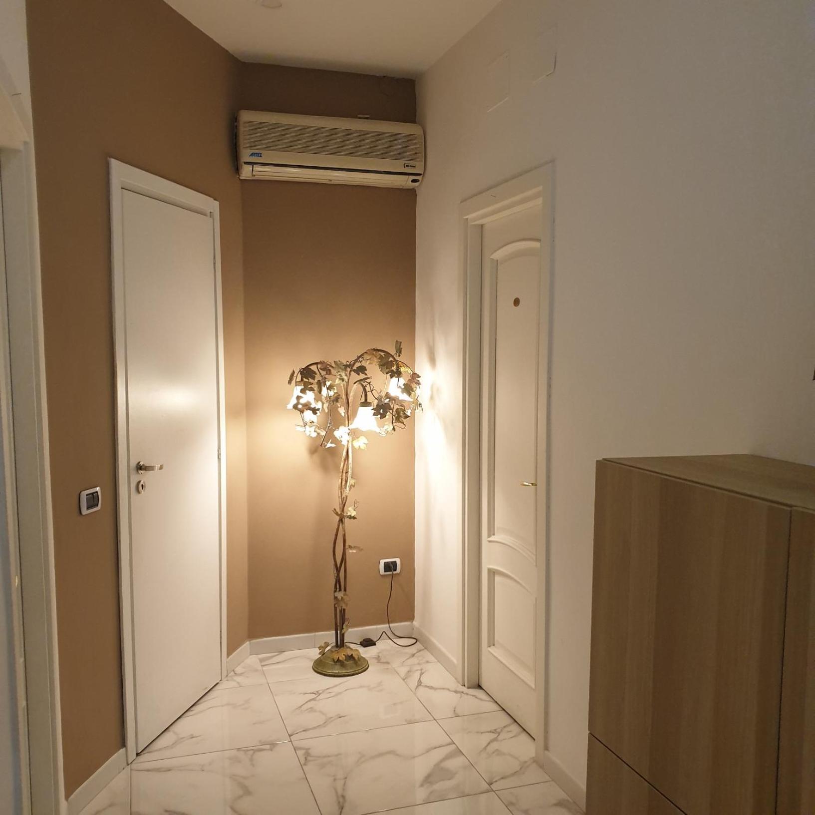 La Dell'amore Guest house *