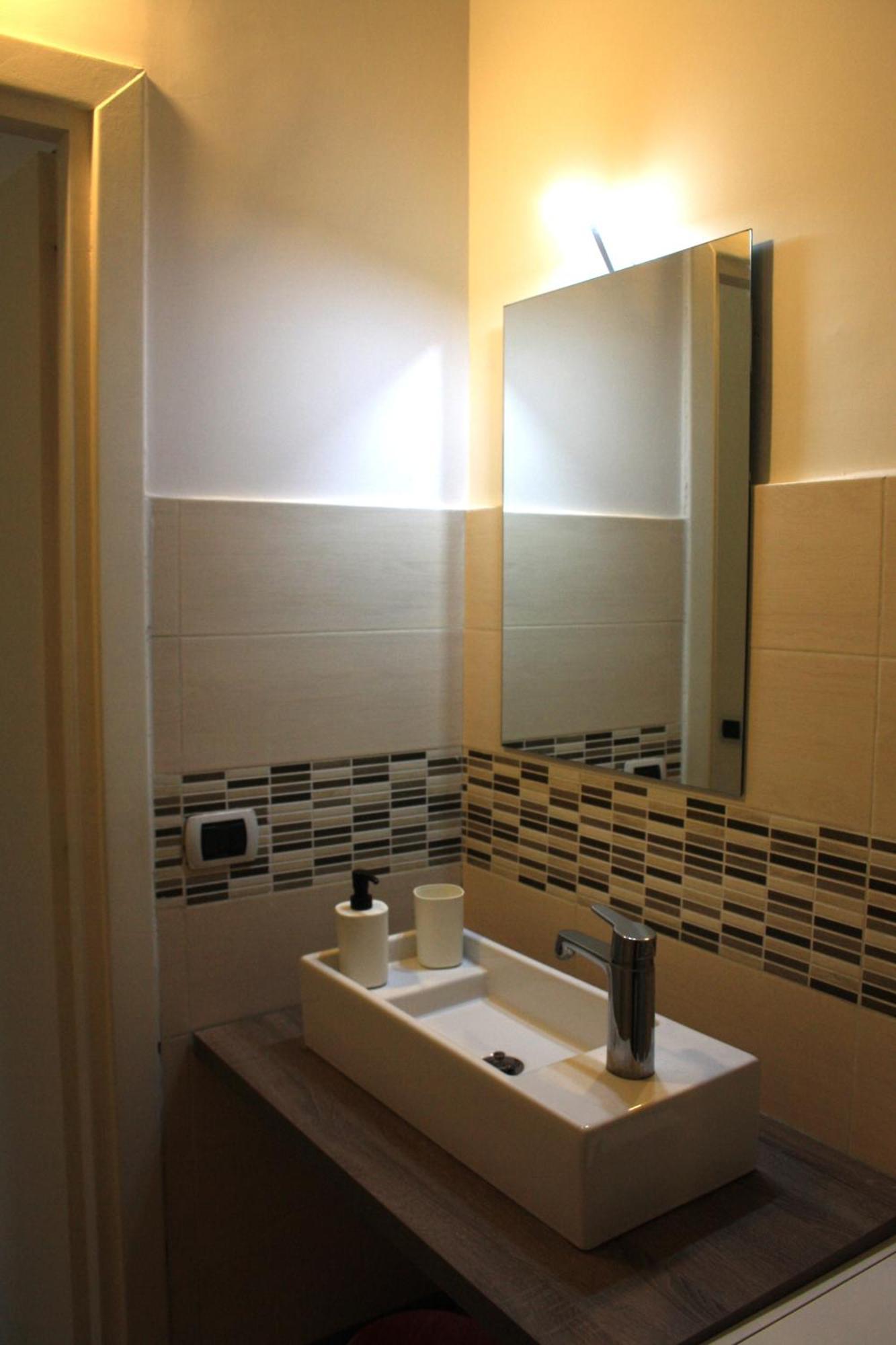 La Dell'amore Guest house Naples