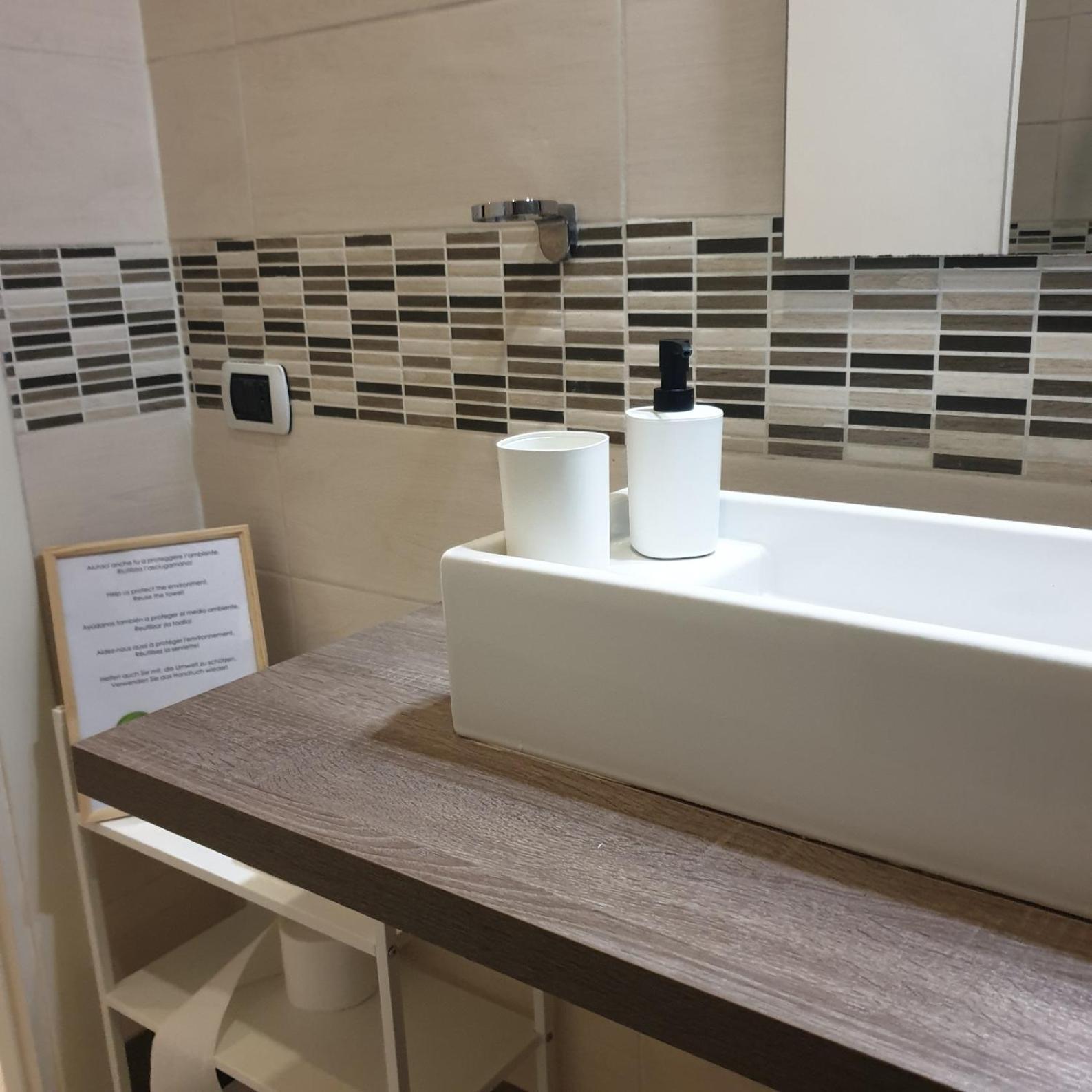 La Dell'amore Guest house Naples