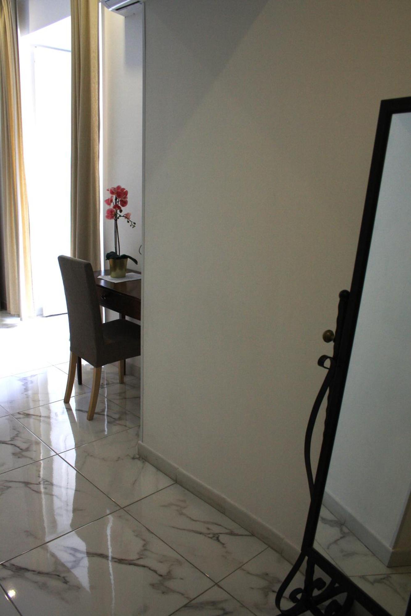 Guest house La Dell'amore