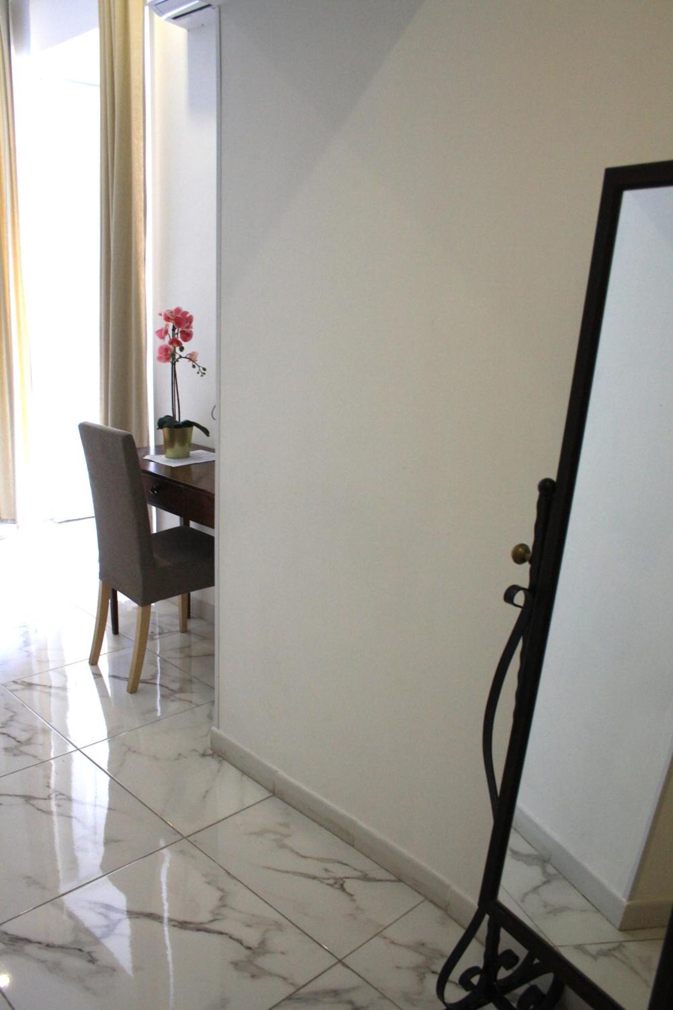Guest house La Dell'amore *