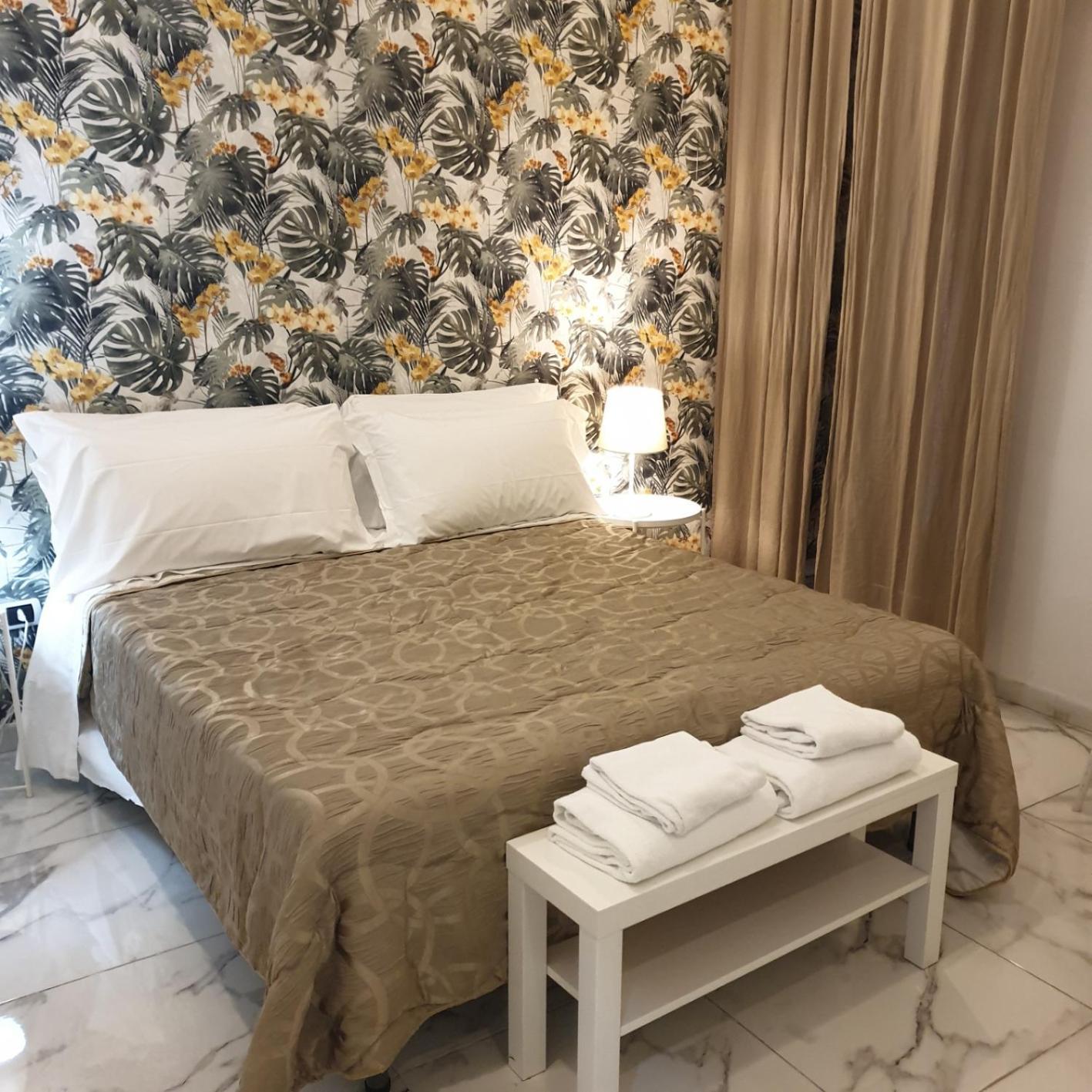 La Dell'amore Guest house