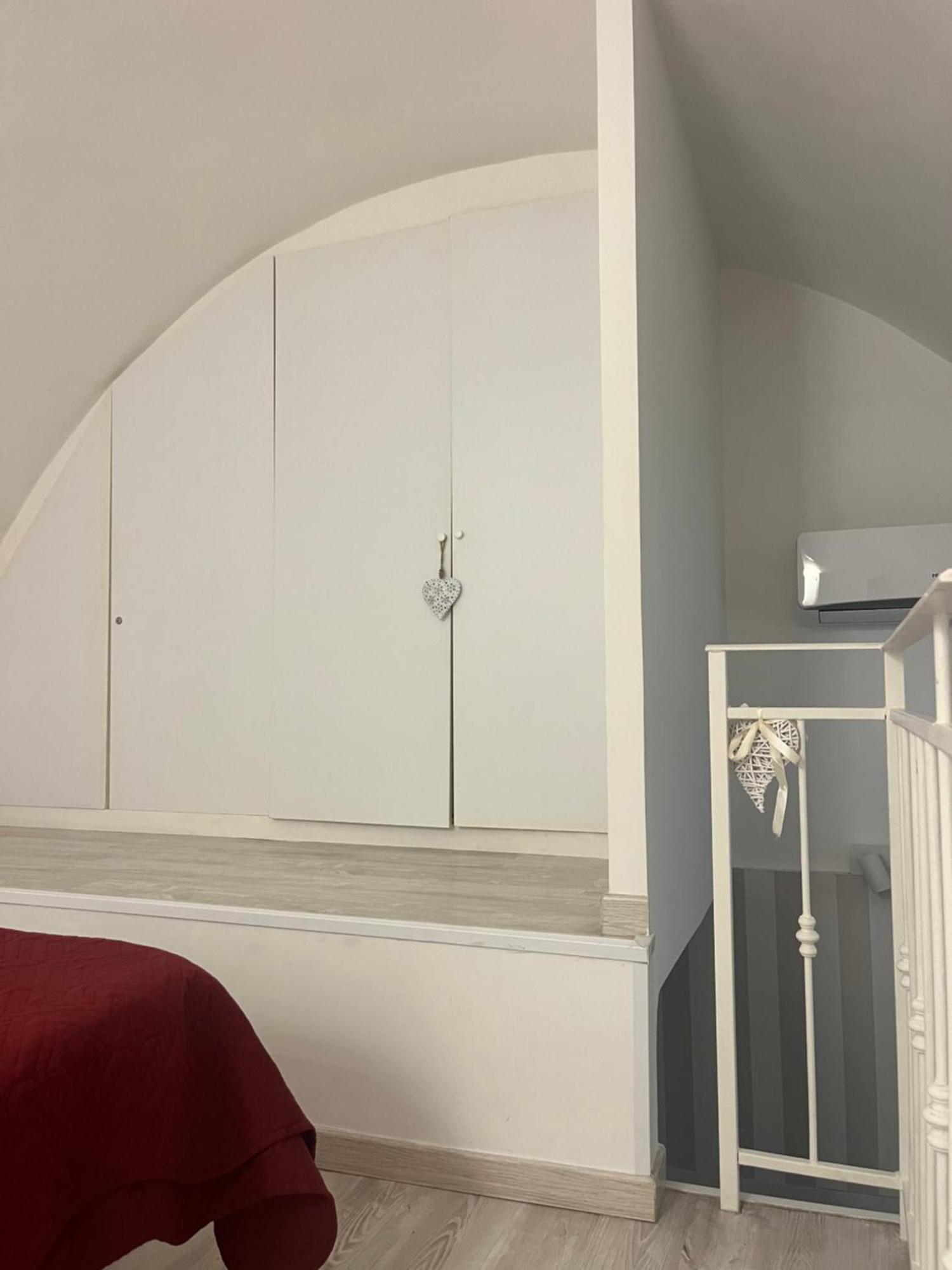 Casetta Piazza Plebiscito Guest house