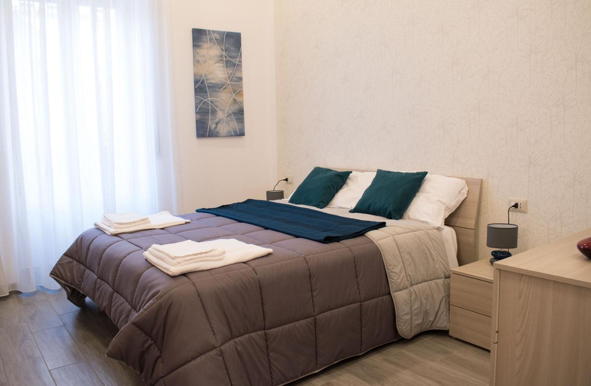 Lucagiordanohouse Apartment *