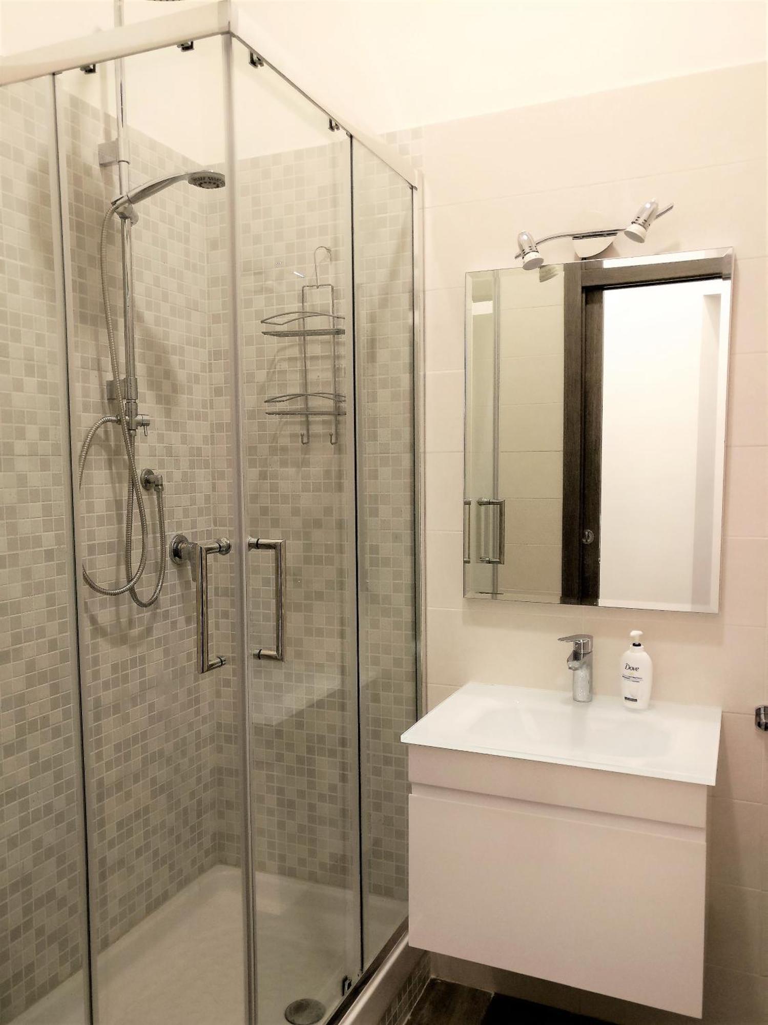 Lucagiordanohouse Apartment Naples