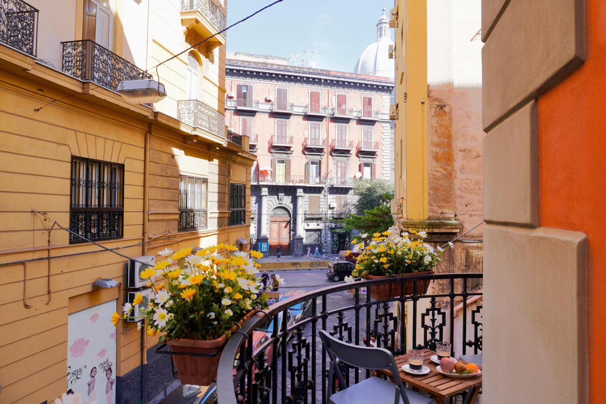 Macchiato Boutique Bed & Breakfast Naples