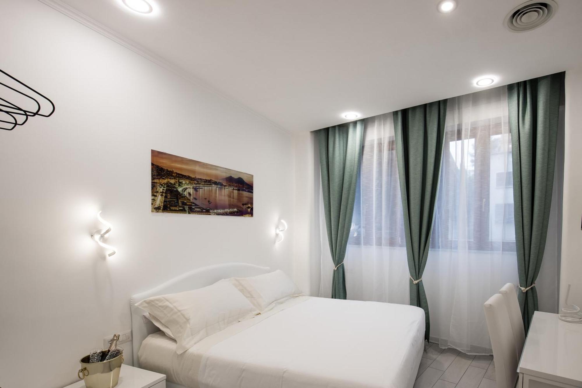 Mergellina E Fantasia Guest house Naples