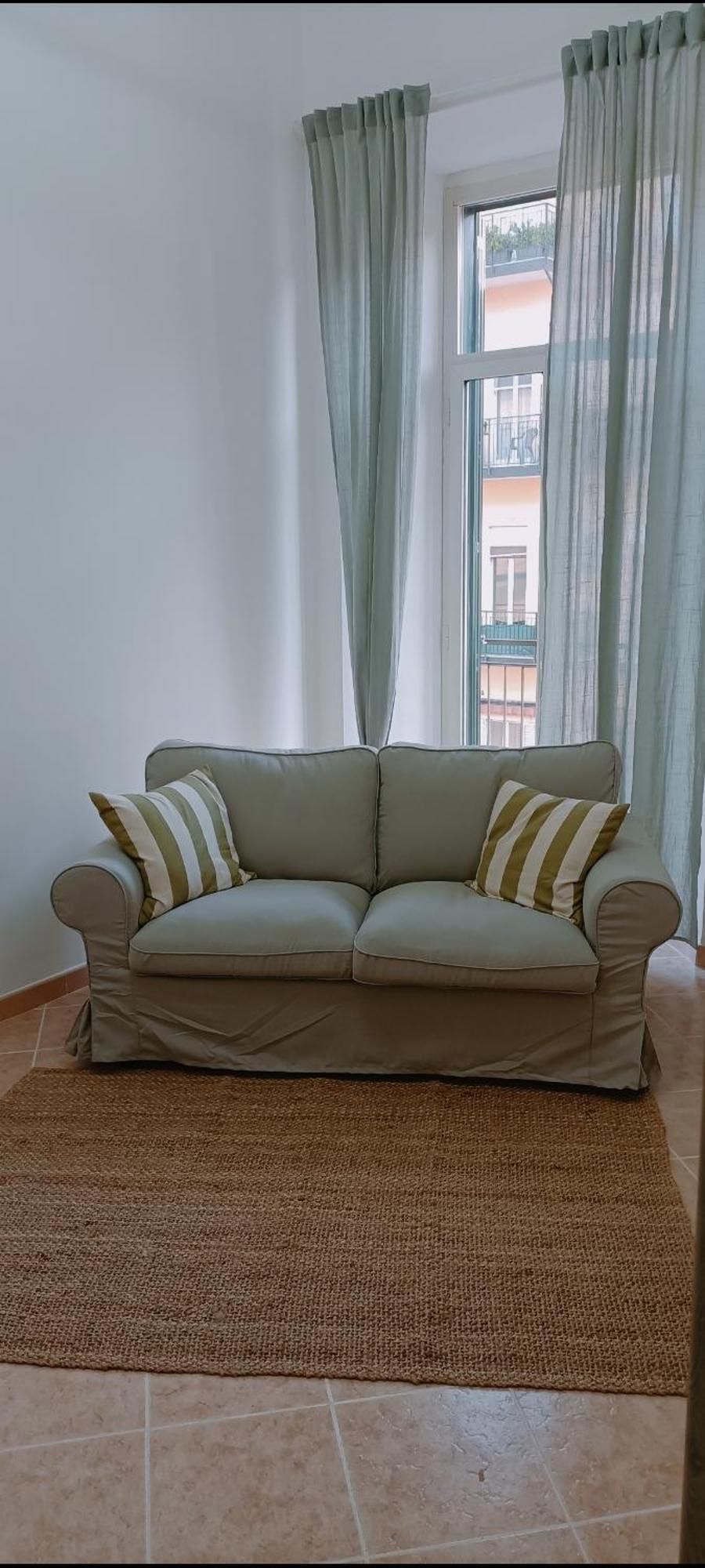 Appartamento: La Maison Verte Apartment