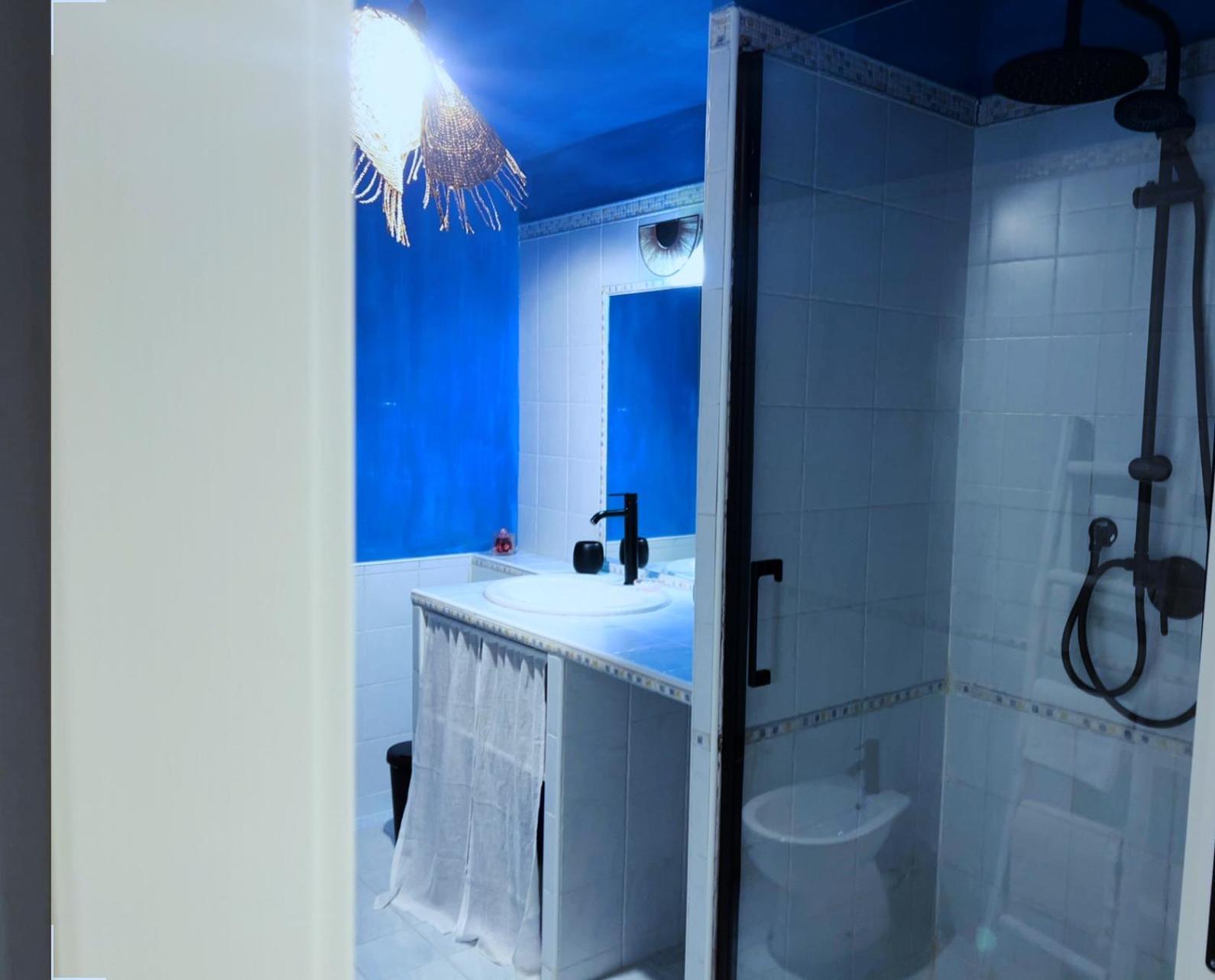 A Casa Di Parthenope Apartment Naples