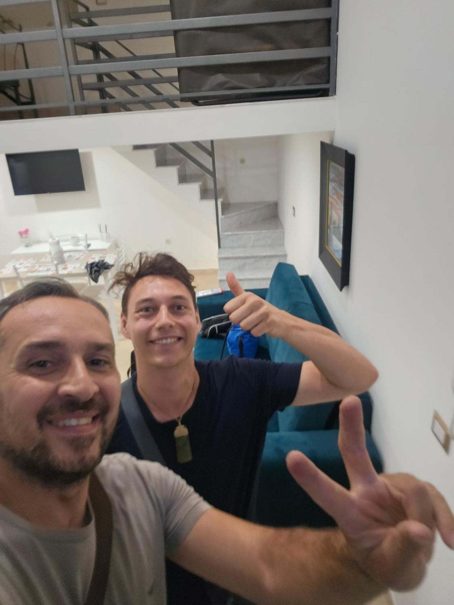 Casa Savoia Dream Apartment Naples