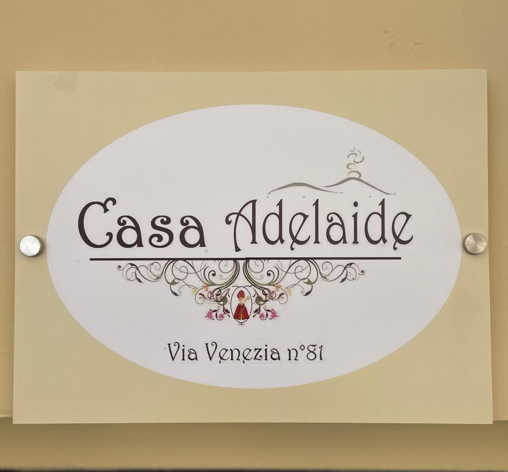 Casa Adelaide Holiday home Naples