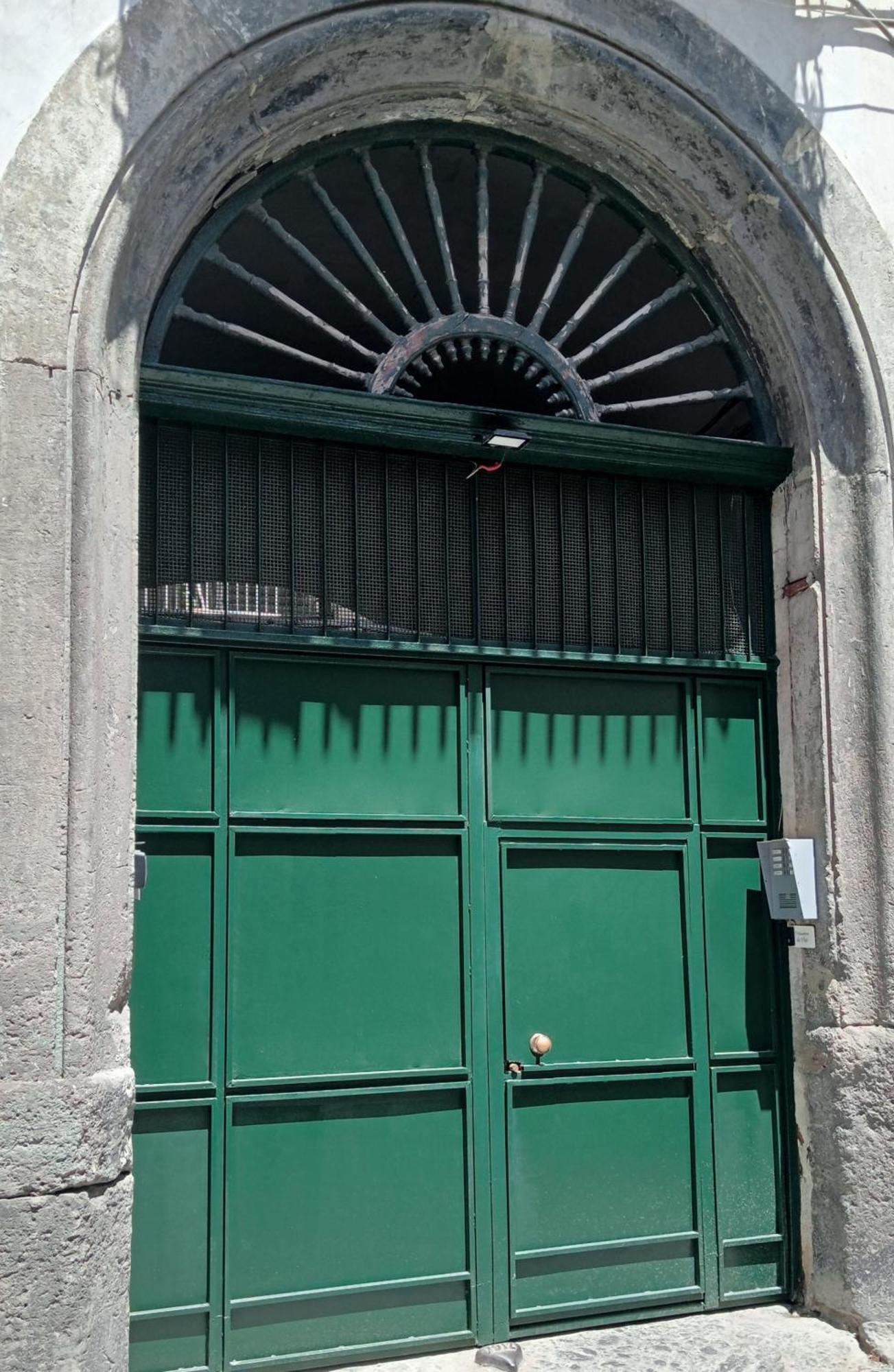 Fitta Da Vito Holiday home Naples