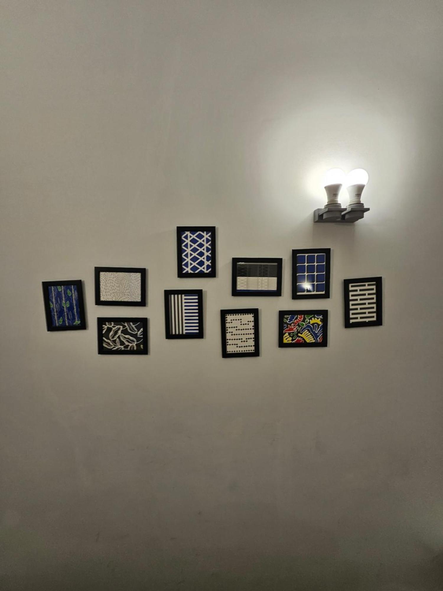 Charlotte House Apartment *