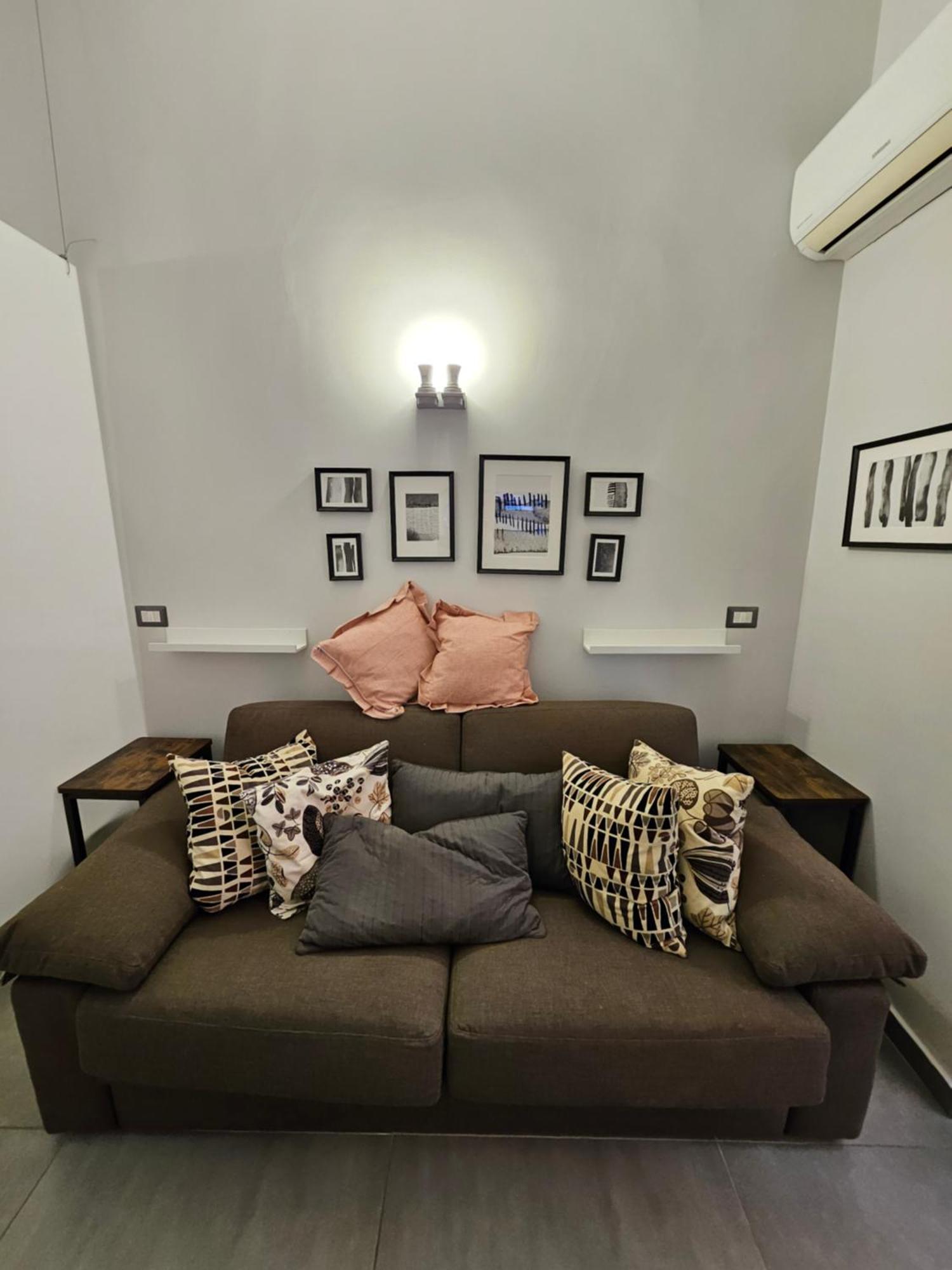 Charlotte House Apartment Naples