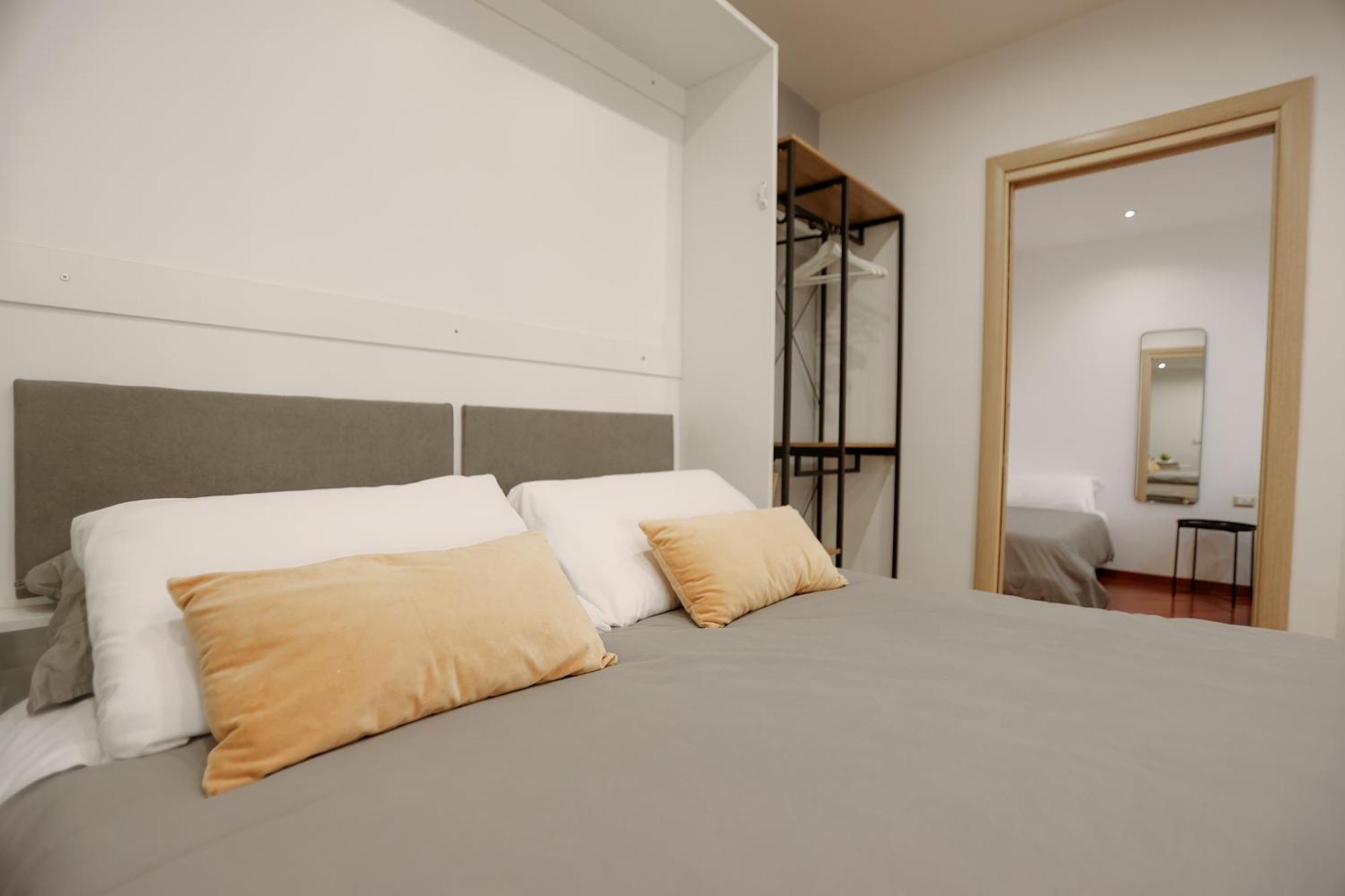 Domus Gallery Apartment
