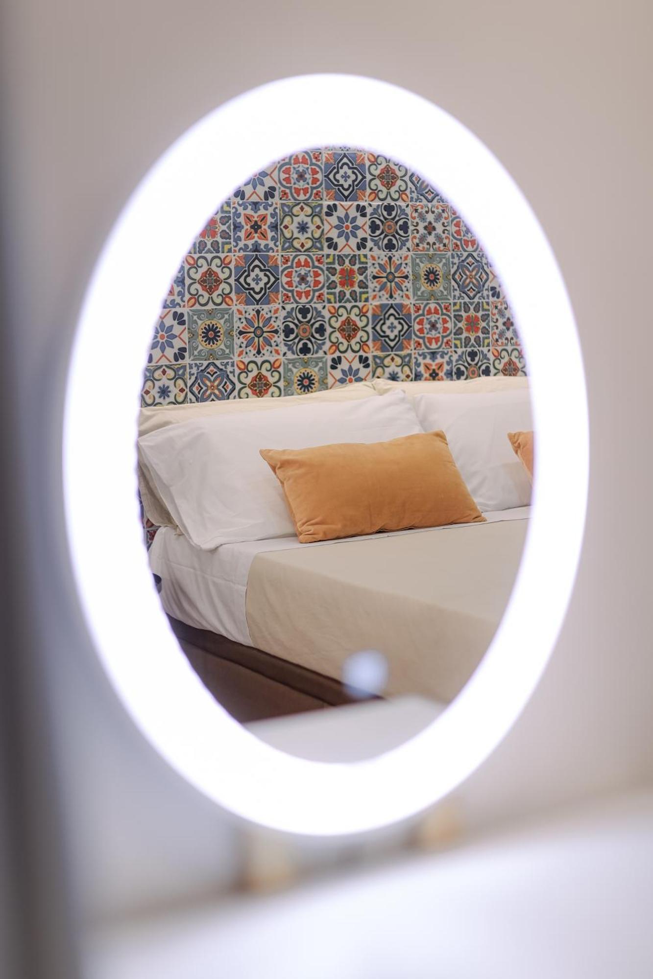 Apartment Domus Gallery Naples