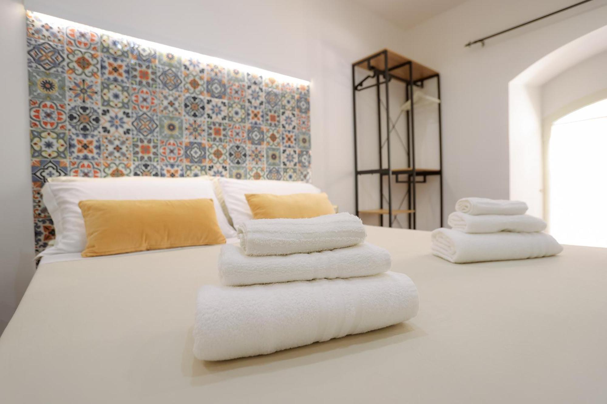 Apartment Domus Gallery
