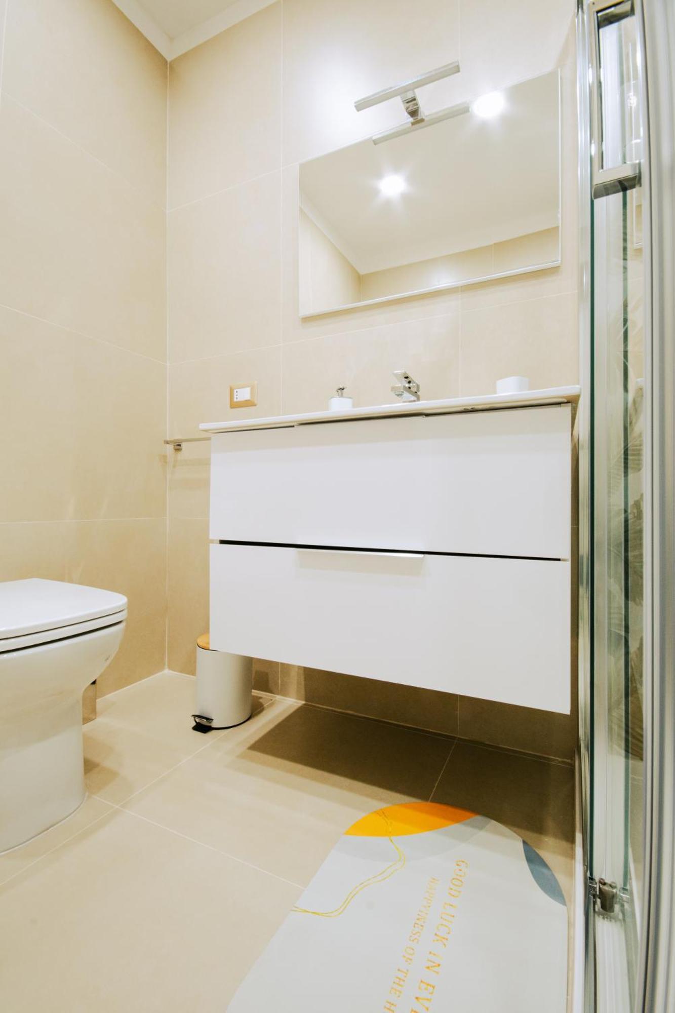 Apartment Cavahome Ii