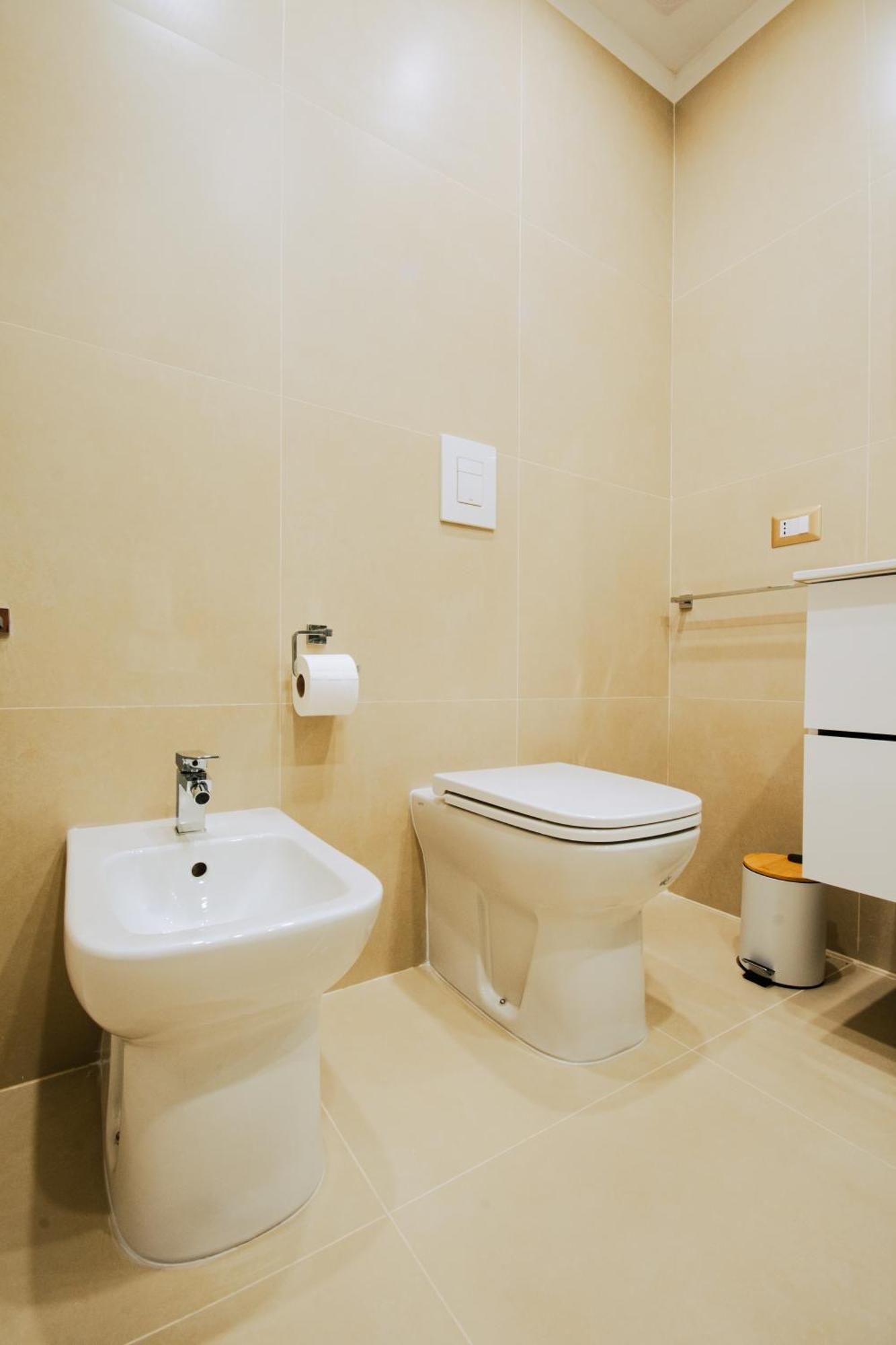 Apartment Cavahome Ii *