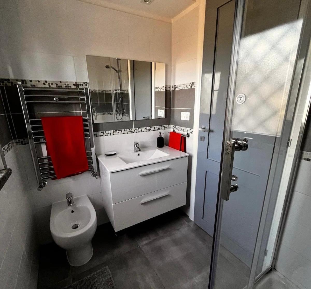 Del Corso Bed & Breakfast 2*