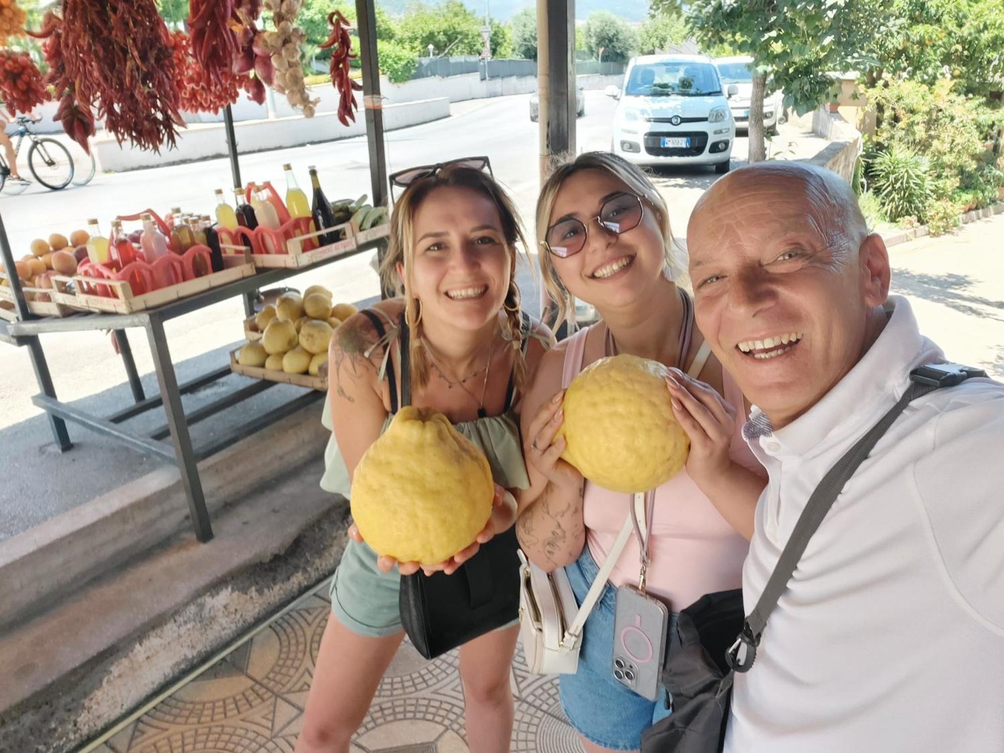 Made In Naples