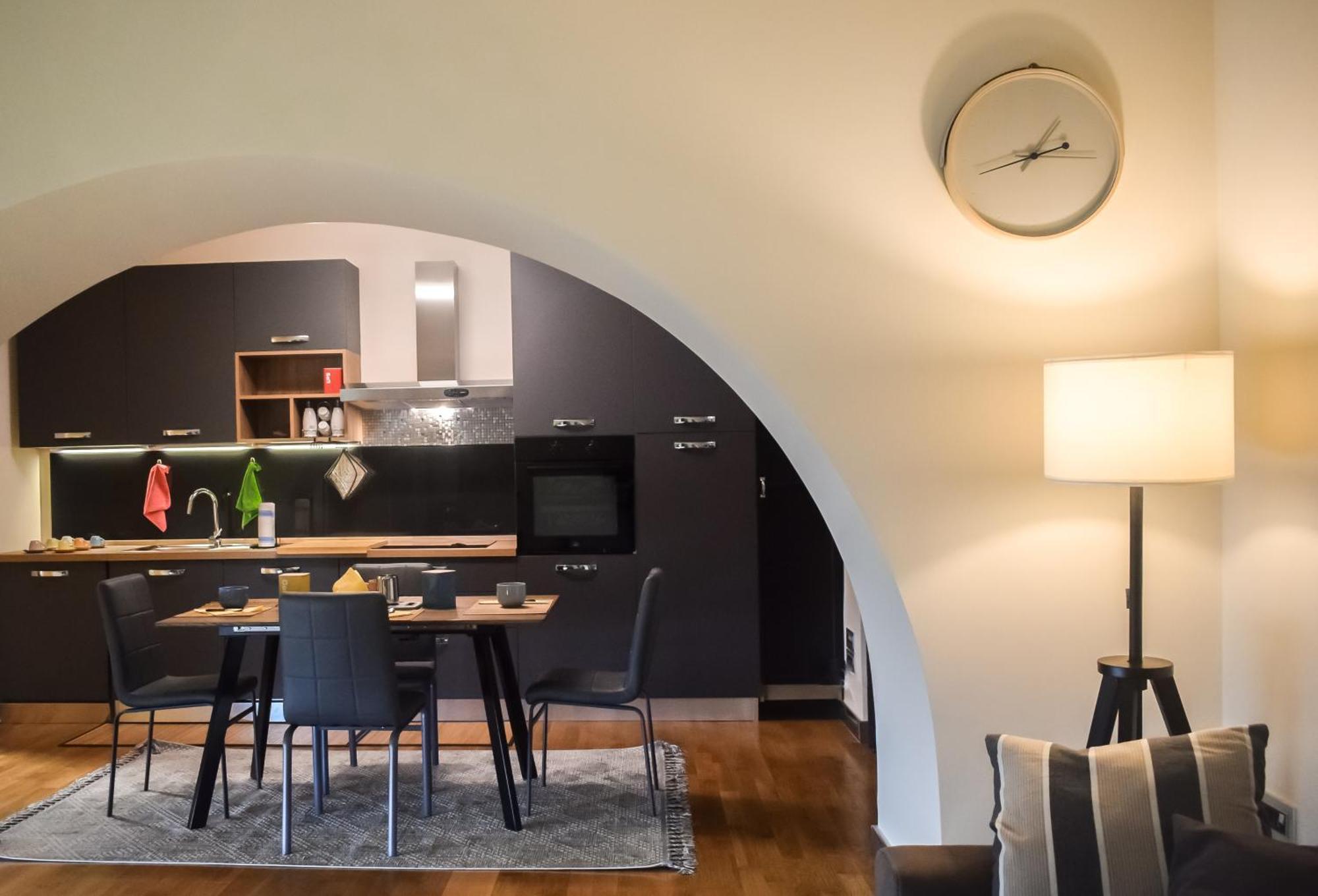 Seaside Caracciolo Guest house